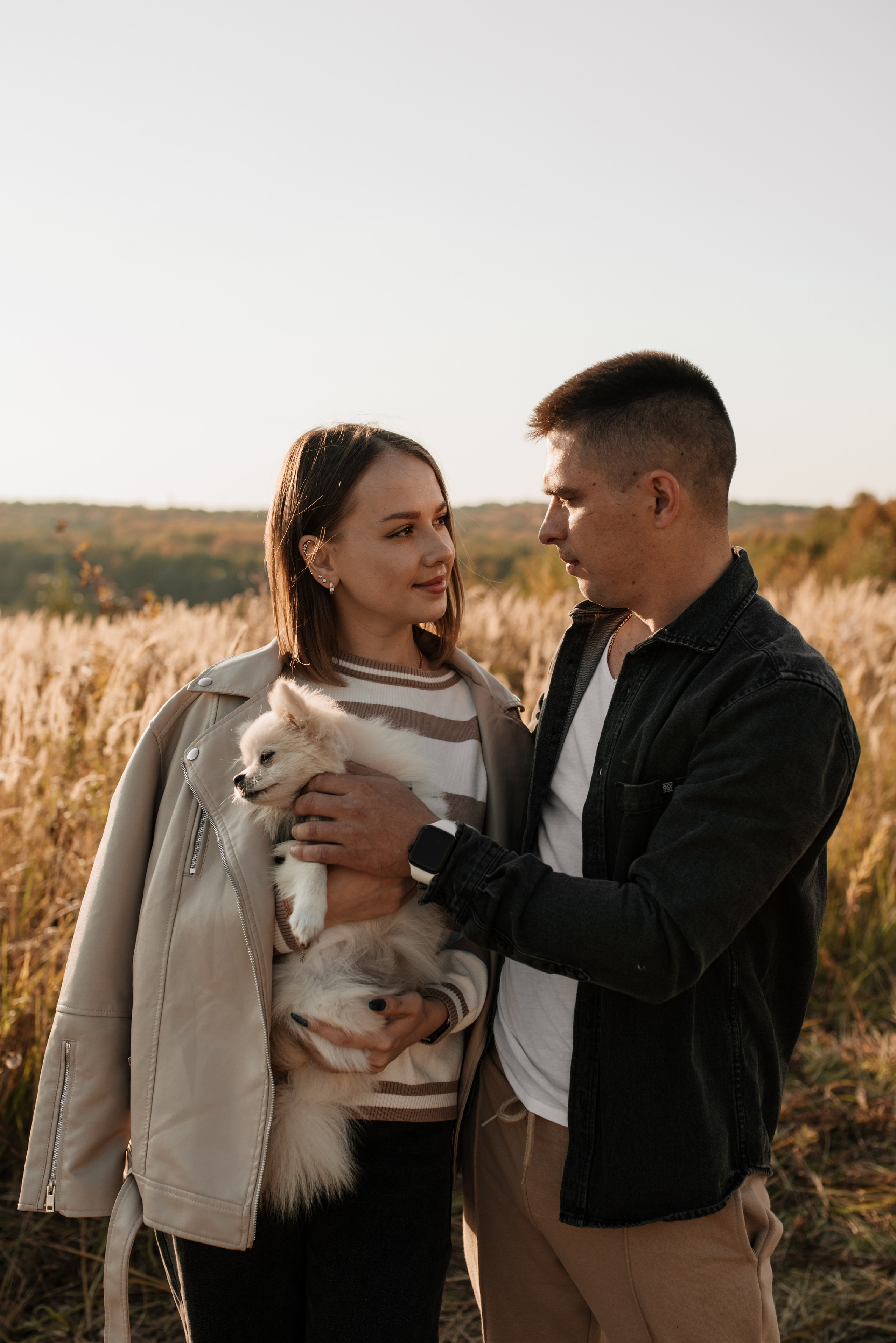 Наташа ♡ Женя. Фотограф Ольга Плеханова | Нижний Новгород, Москва