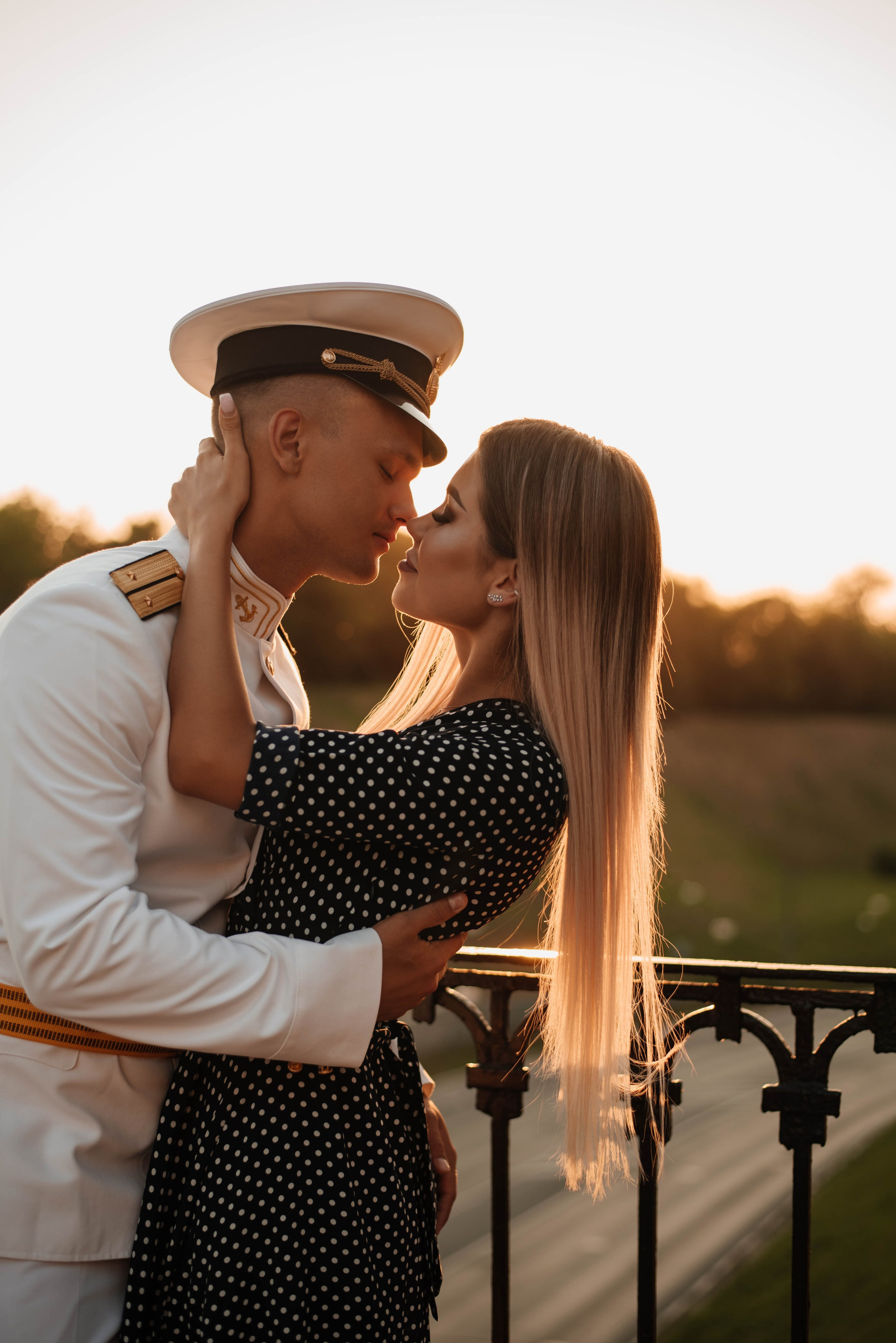 Диана ♡ Артем. Фотограф Ольга Плеханова | Нижний Новгород, Москва