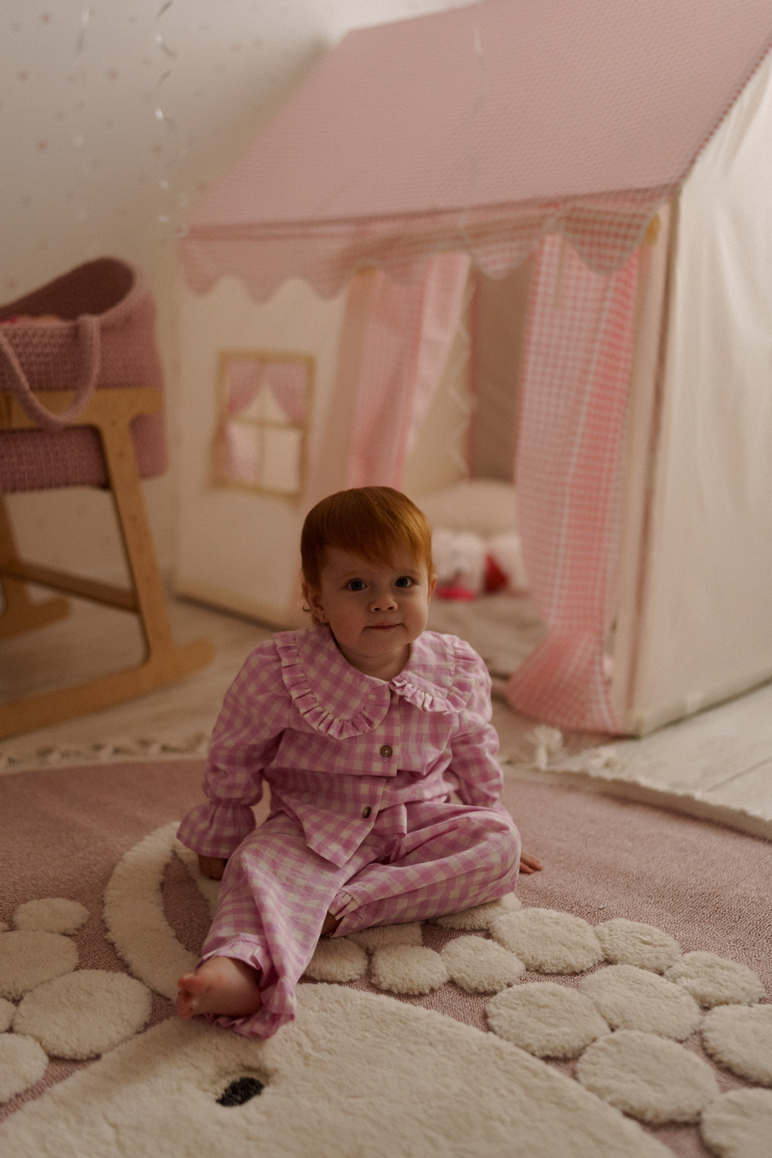 Один годик на двоих. Моменты и истории о вас настоящих