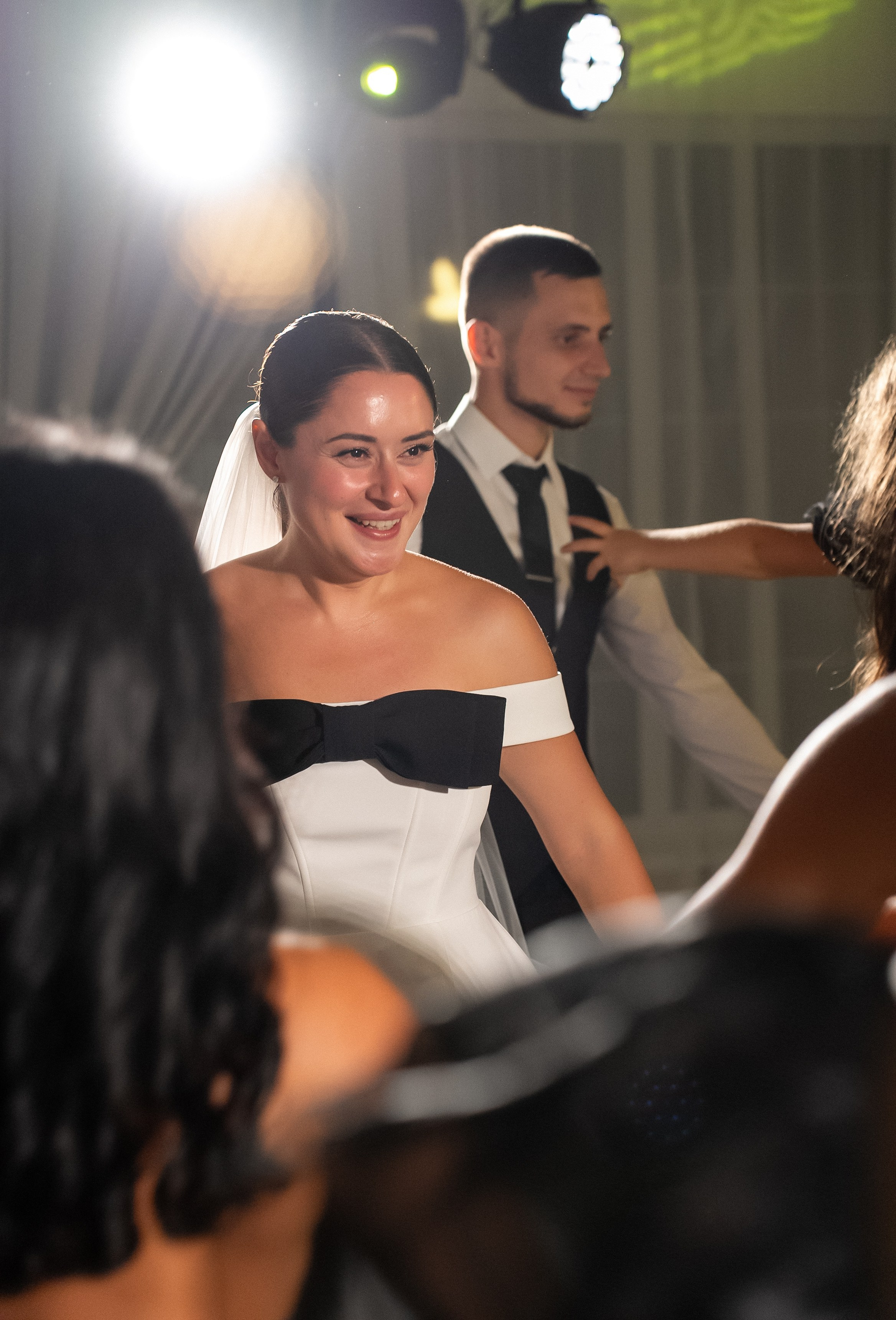 Maxim & Alisa, Usadba Grebnevo. Свадебный и семейный фотограф Москва