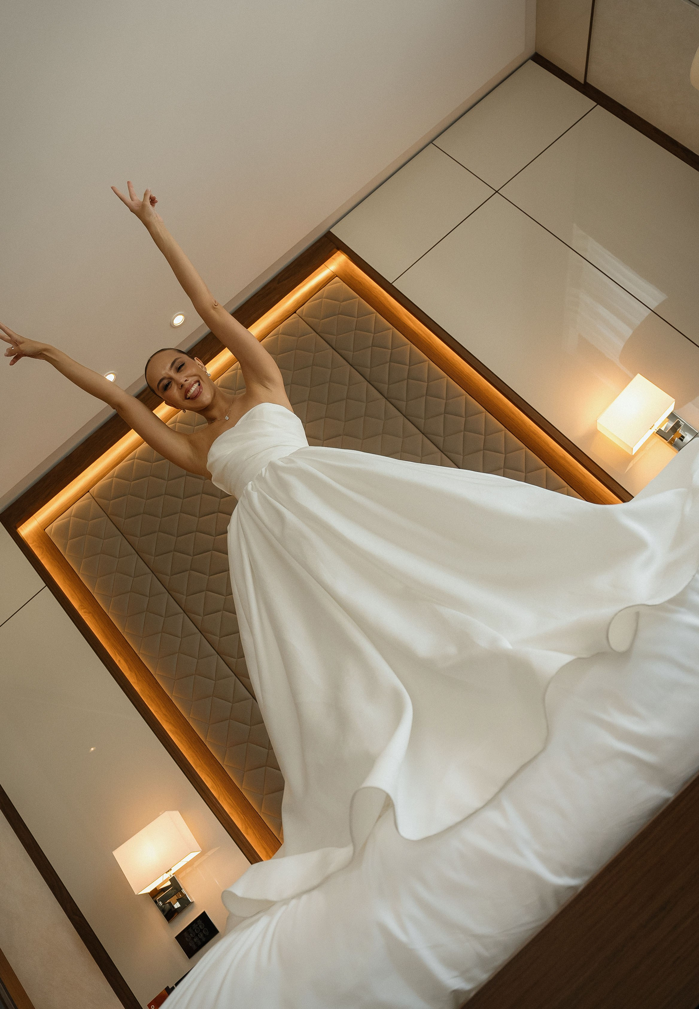 Vadim & Alina, Fish Point Events. Свадебный и семейный фотограф Москва