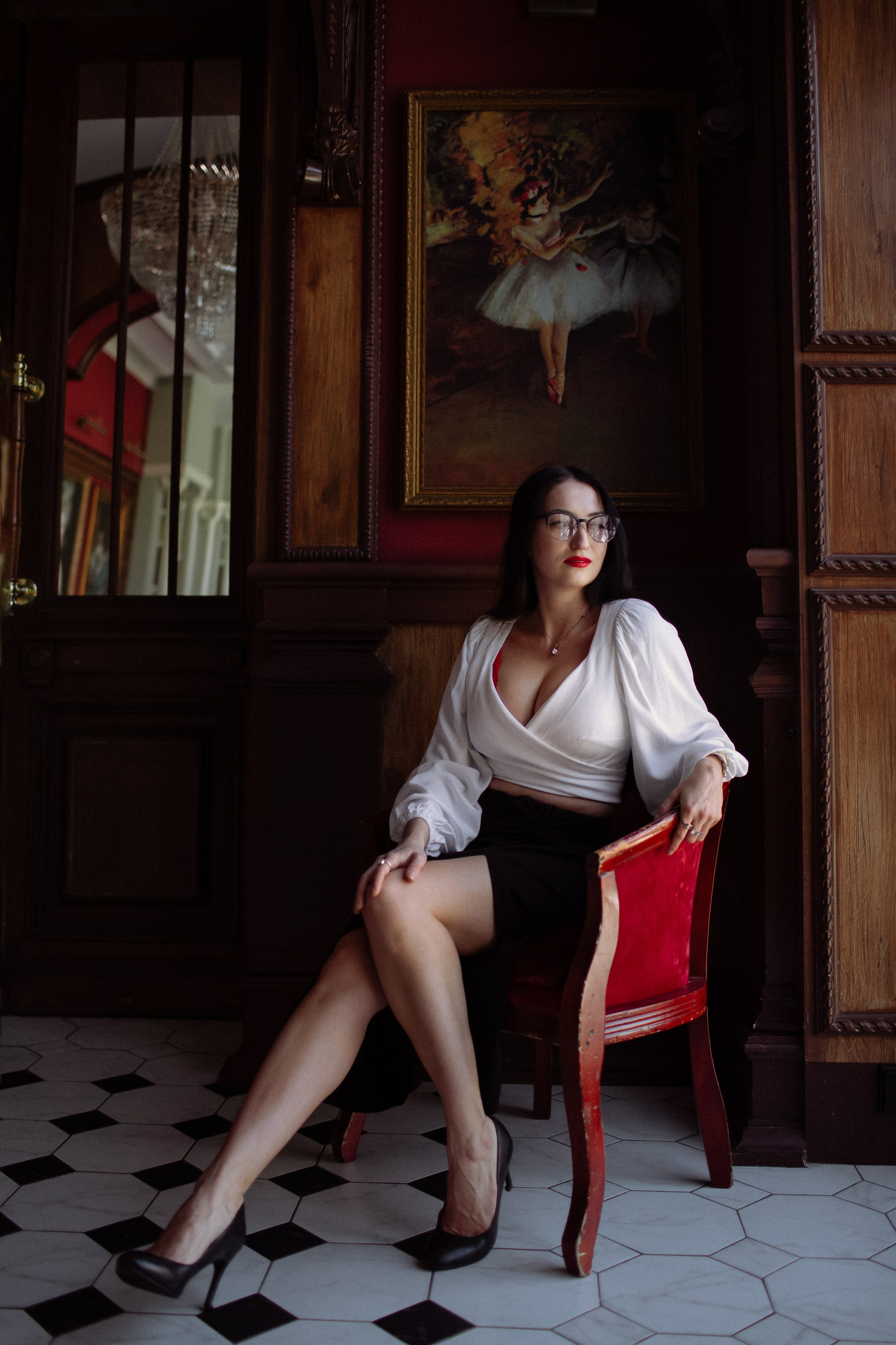 Natali. Фотограф Вика Йодль