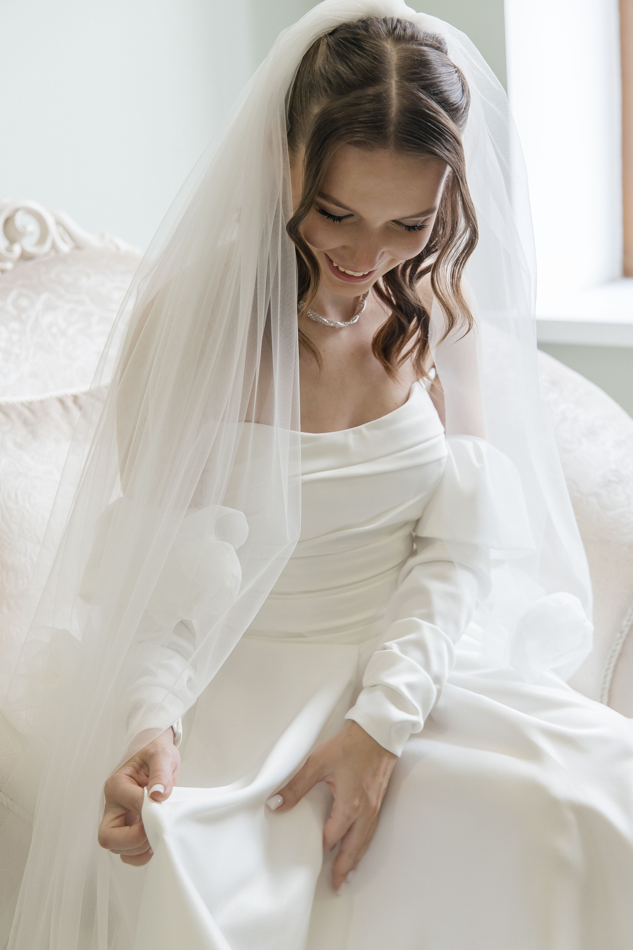 Вениамин&Мария. Фотограф в Екатеринбурге