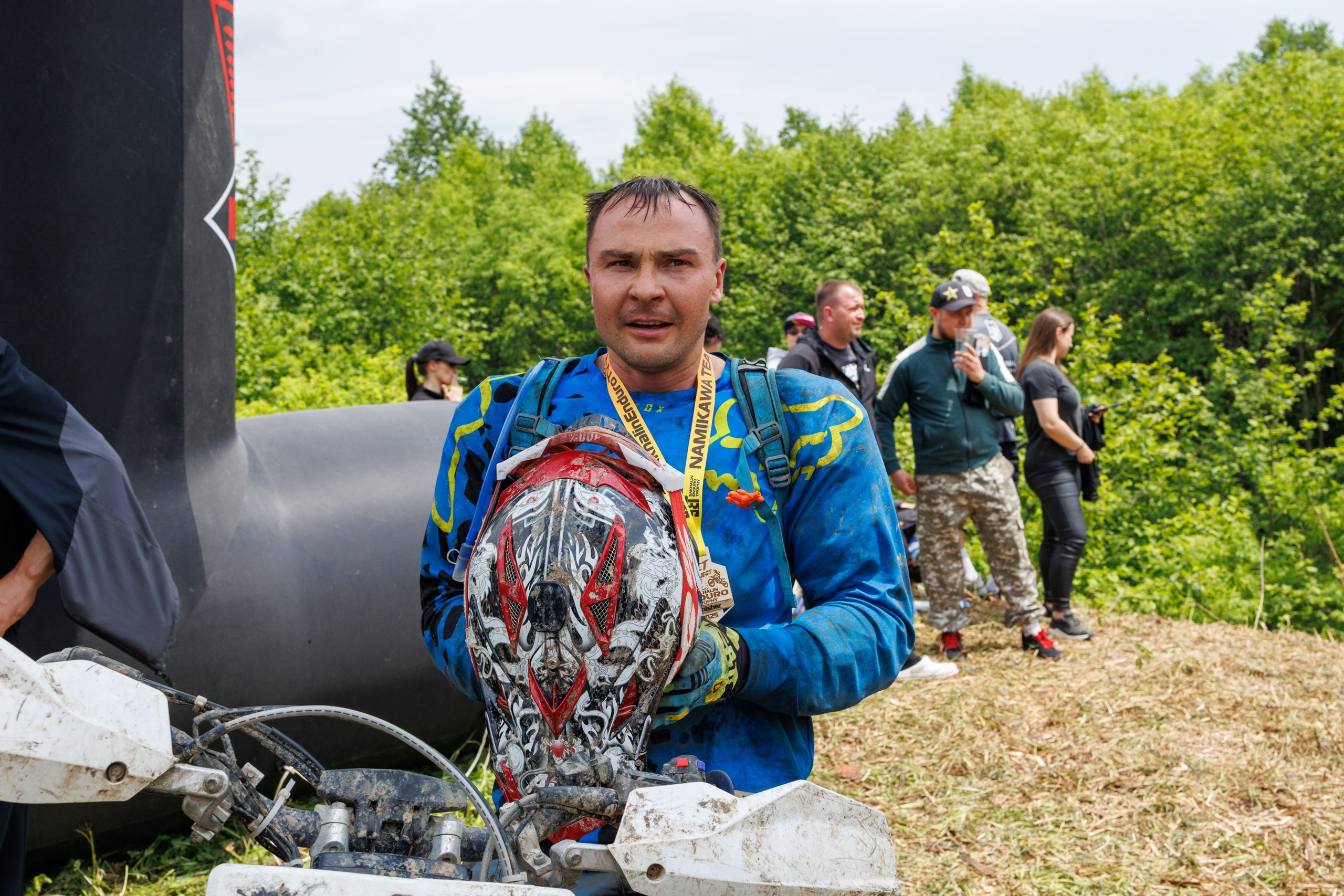 SET Project 2025. Свадебный, семейный и репортажный фотограф в Южно-Сахалинске Артур Петросян