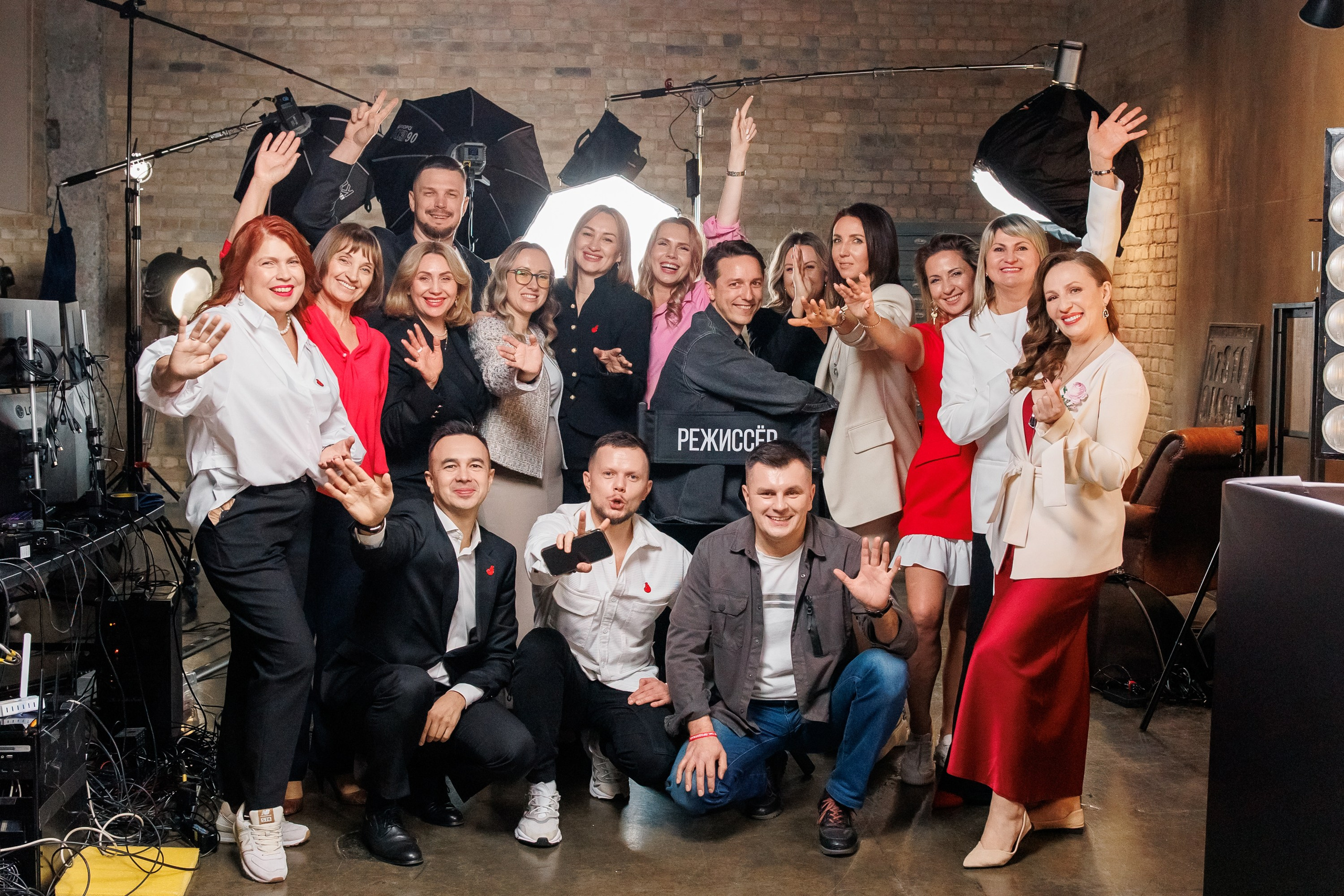 Альфа Банк. Репортажный фотограф. Москва. Алина Ланская