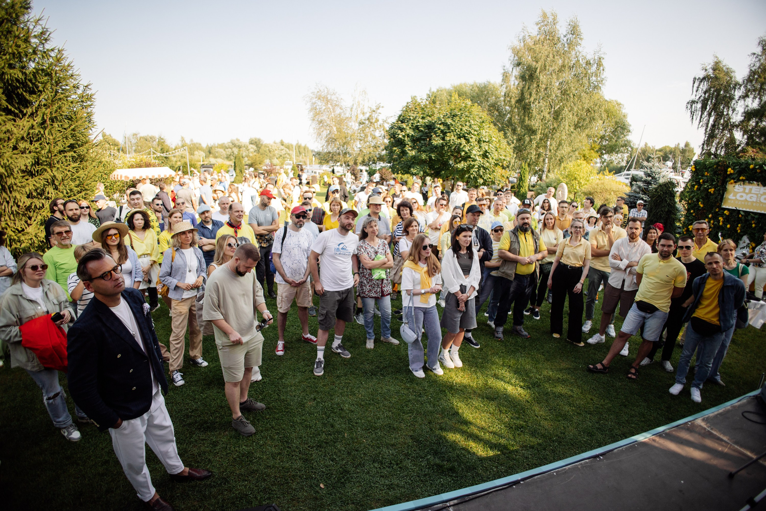 Семейная гонка. Яхты. Репортажный фотограф. Москва. Алина Ланская