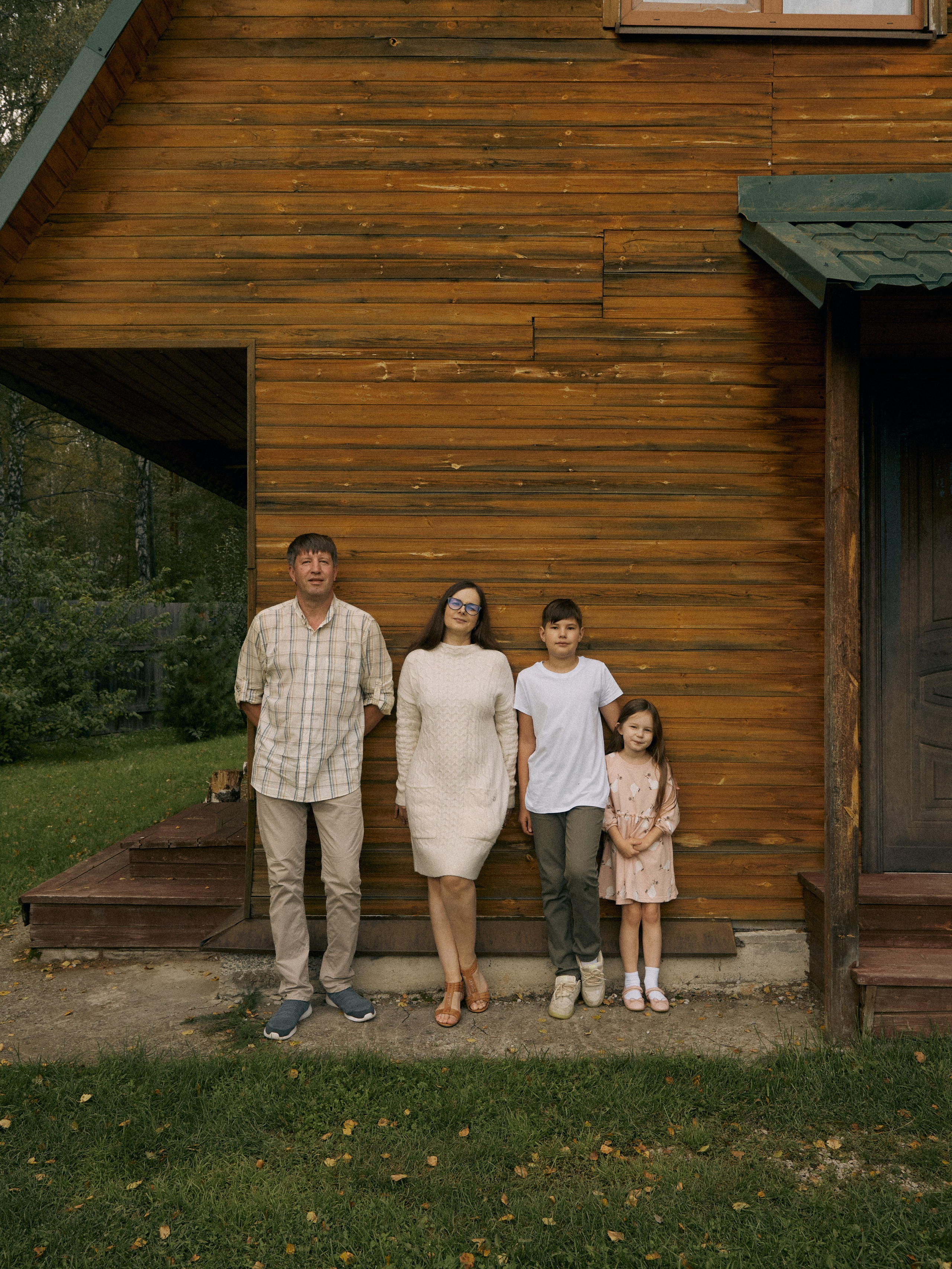 Family. Екатерина Ханенко — фотограф в Екатеринбурге