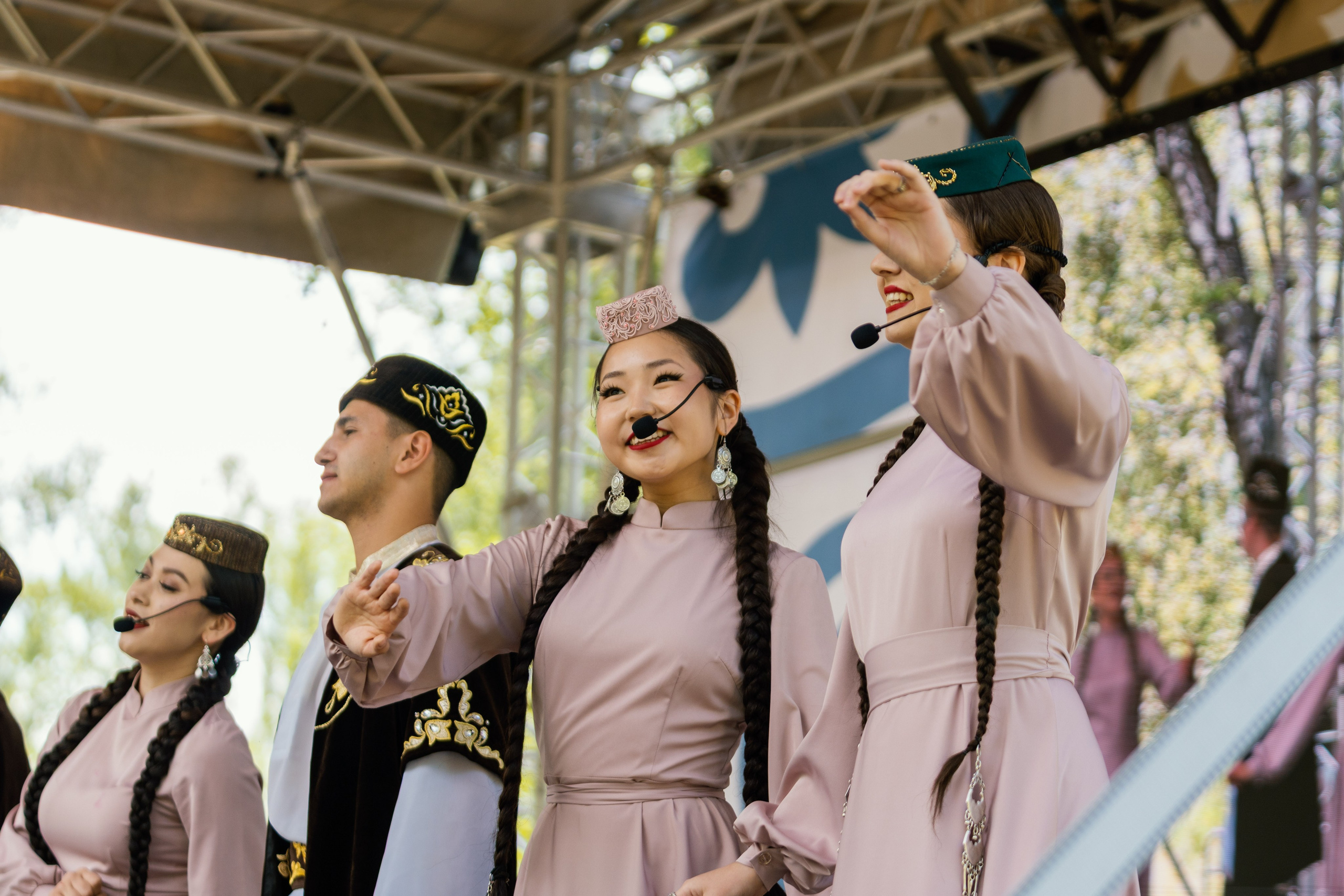 Сабантуй 2025. Портретный фотограф в Казани Радомир Заздравных