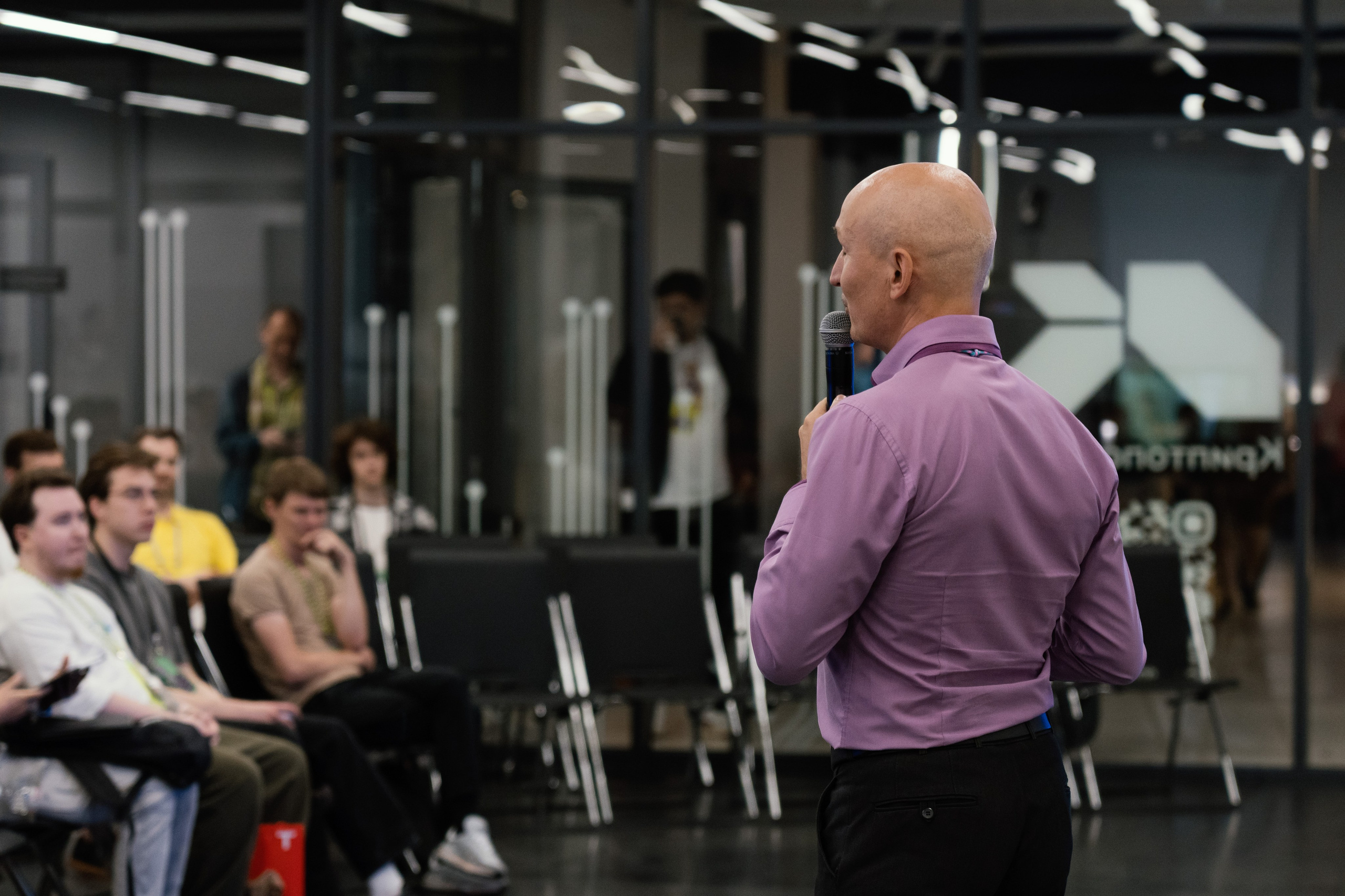 Татарсан 2025. Портретный фотограф в Казани Радомир Заздравных