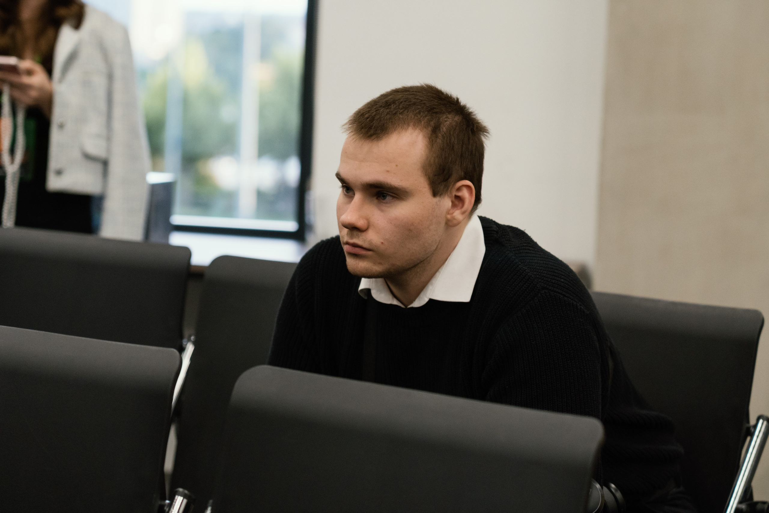 Татарсан 2025. Портретный фотограф в Казани Радомир Заздравных