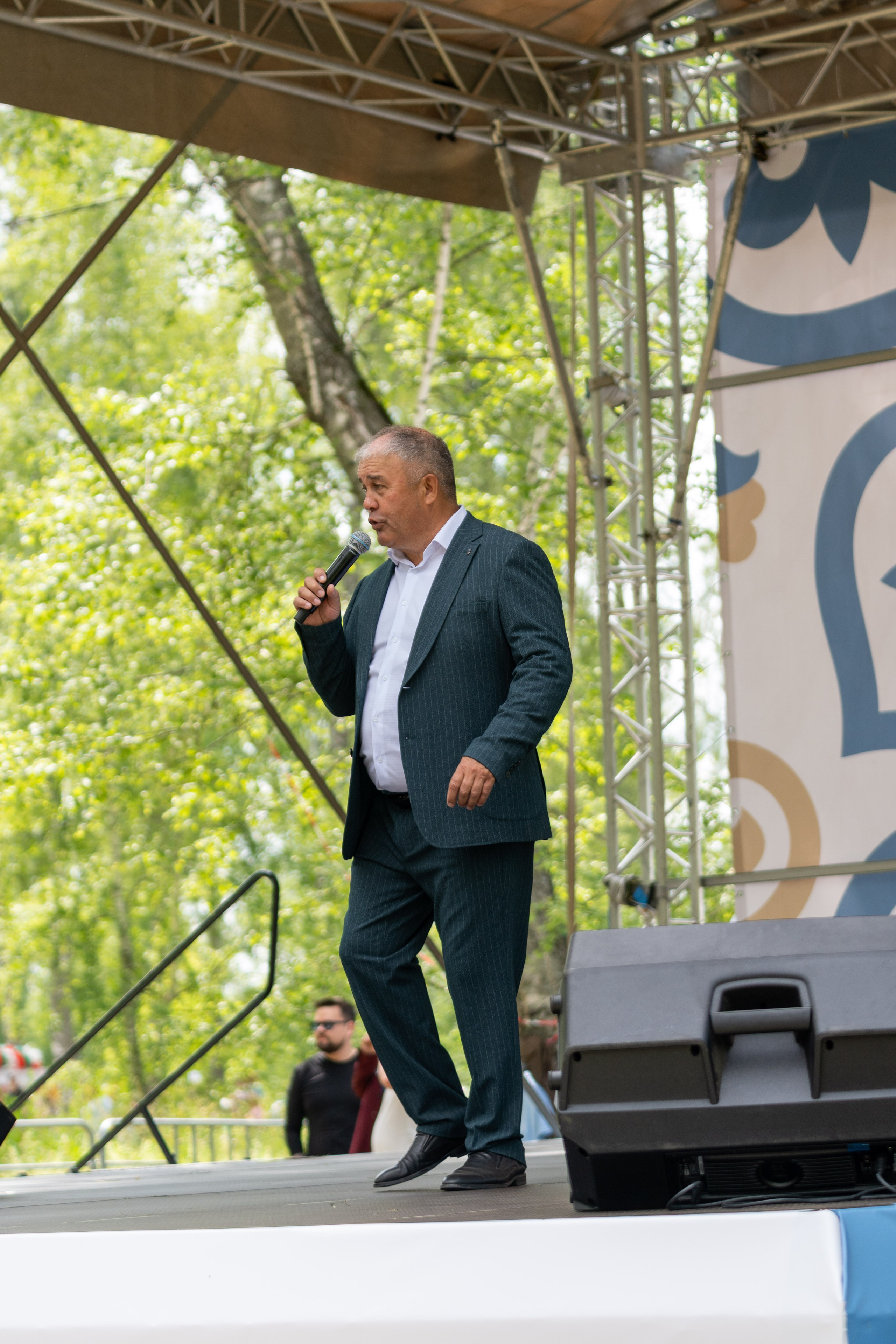 Сабантуй 2025. Портретный фотограф в Казани Радомир Заздравных