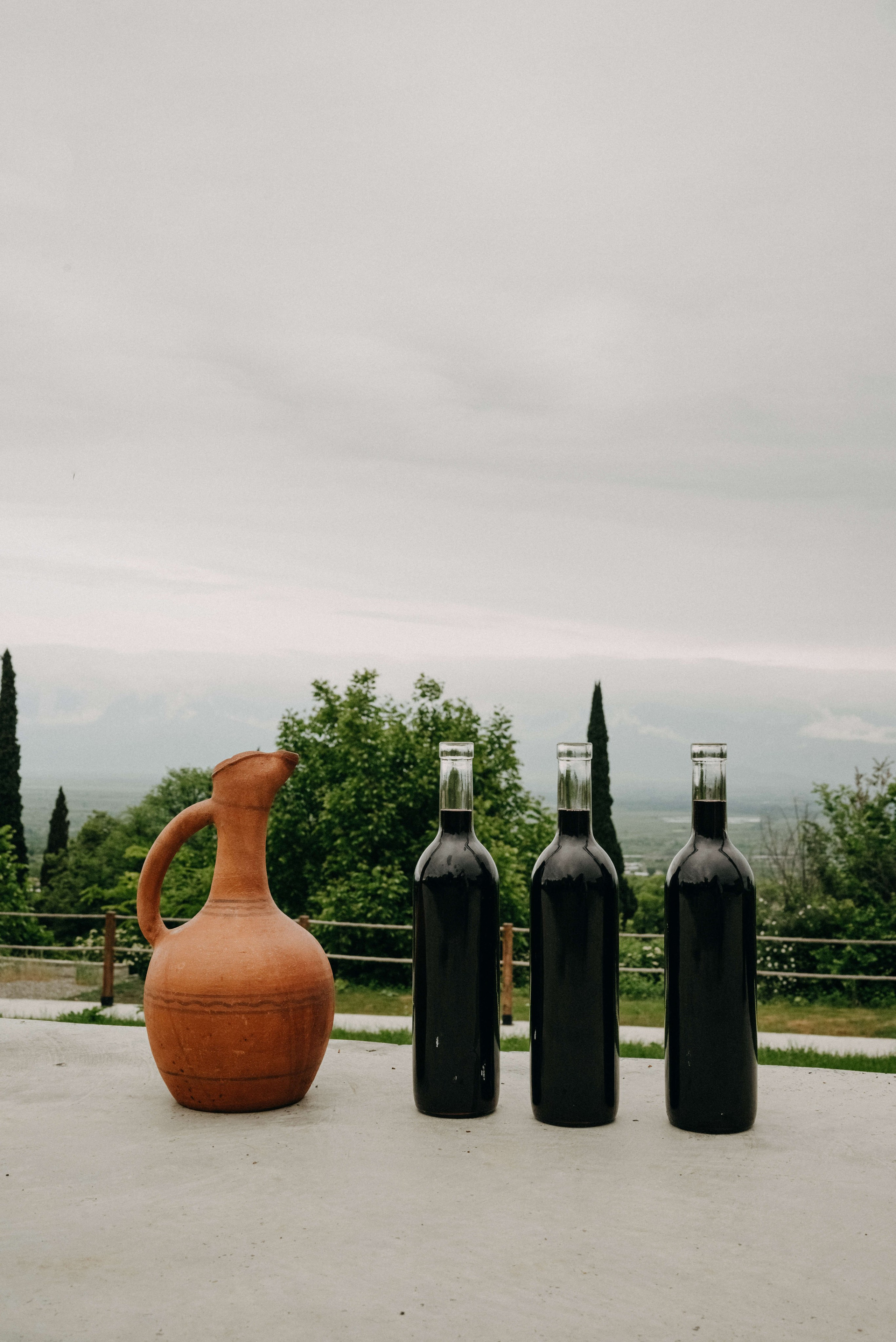 Предметная съемка для винодельни. Портретный и свадебный фотограф в Тбилиси • xeniqo