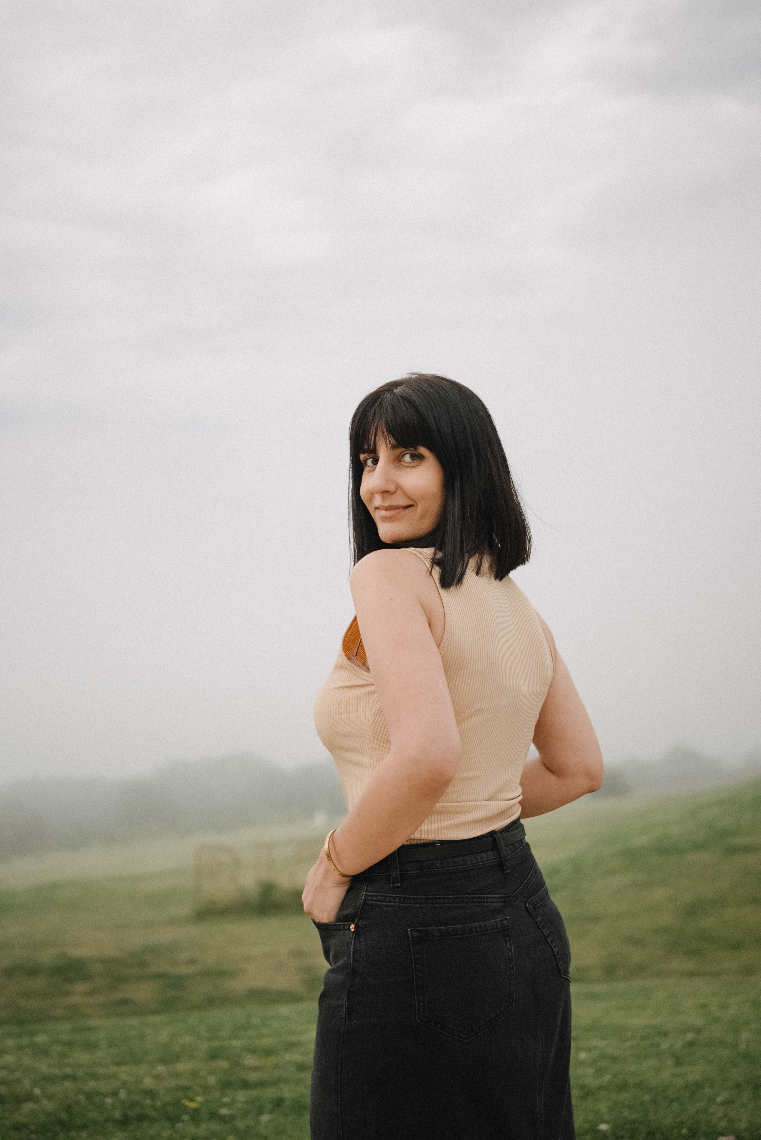 Портретный и свадебный фотограф в Тбилиси • xeniqo