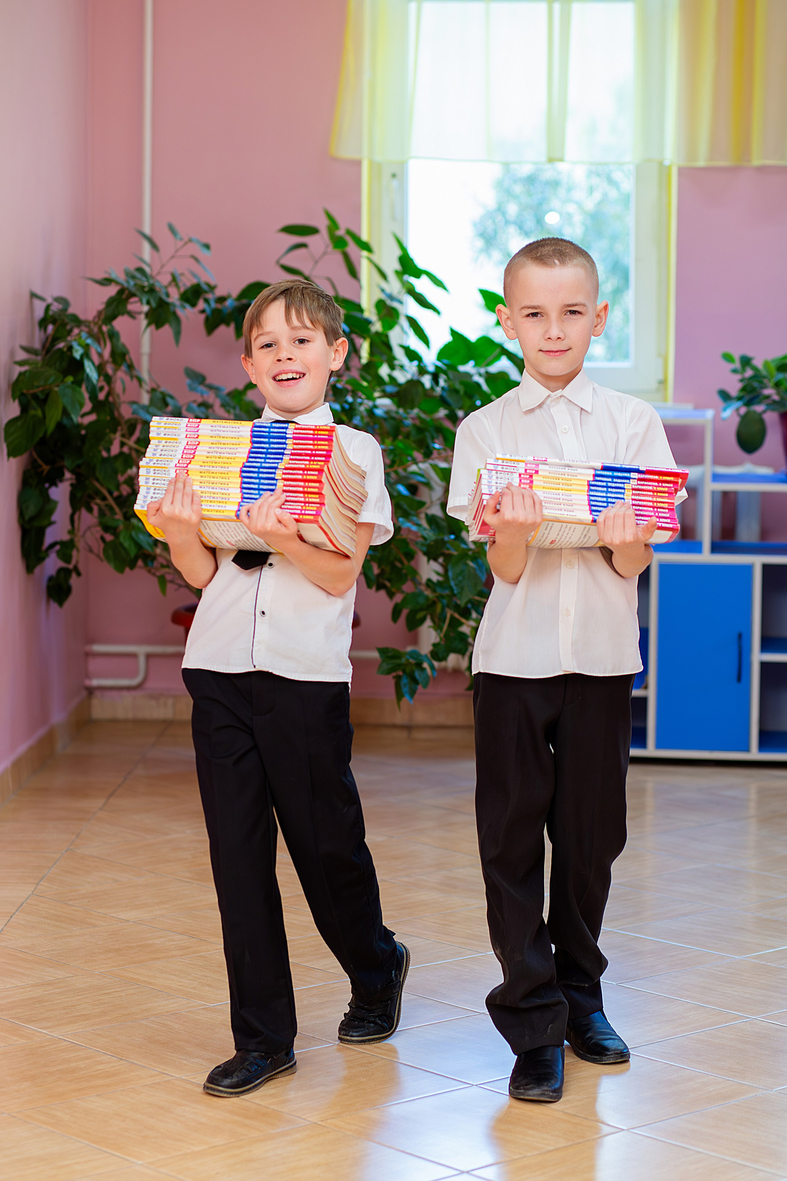 Школа 67 4 класс. Семейный и детский фотограф Марина Баладьян Сочи / Краснодар / Москва