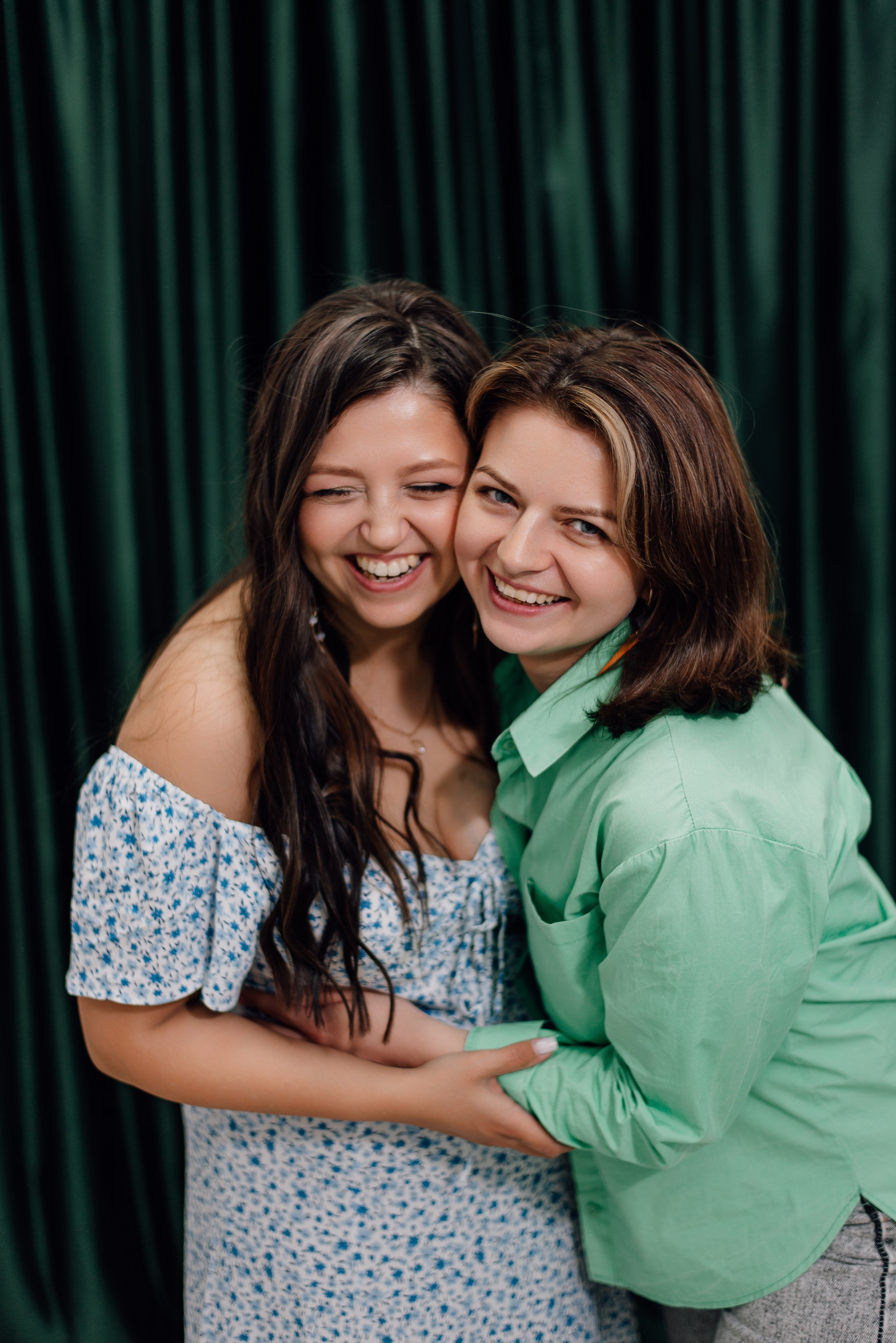 Репортаж со дня рождения. Семейный и детский фотограф Иваново Ксения Азаренкова