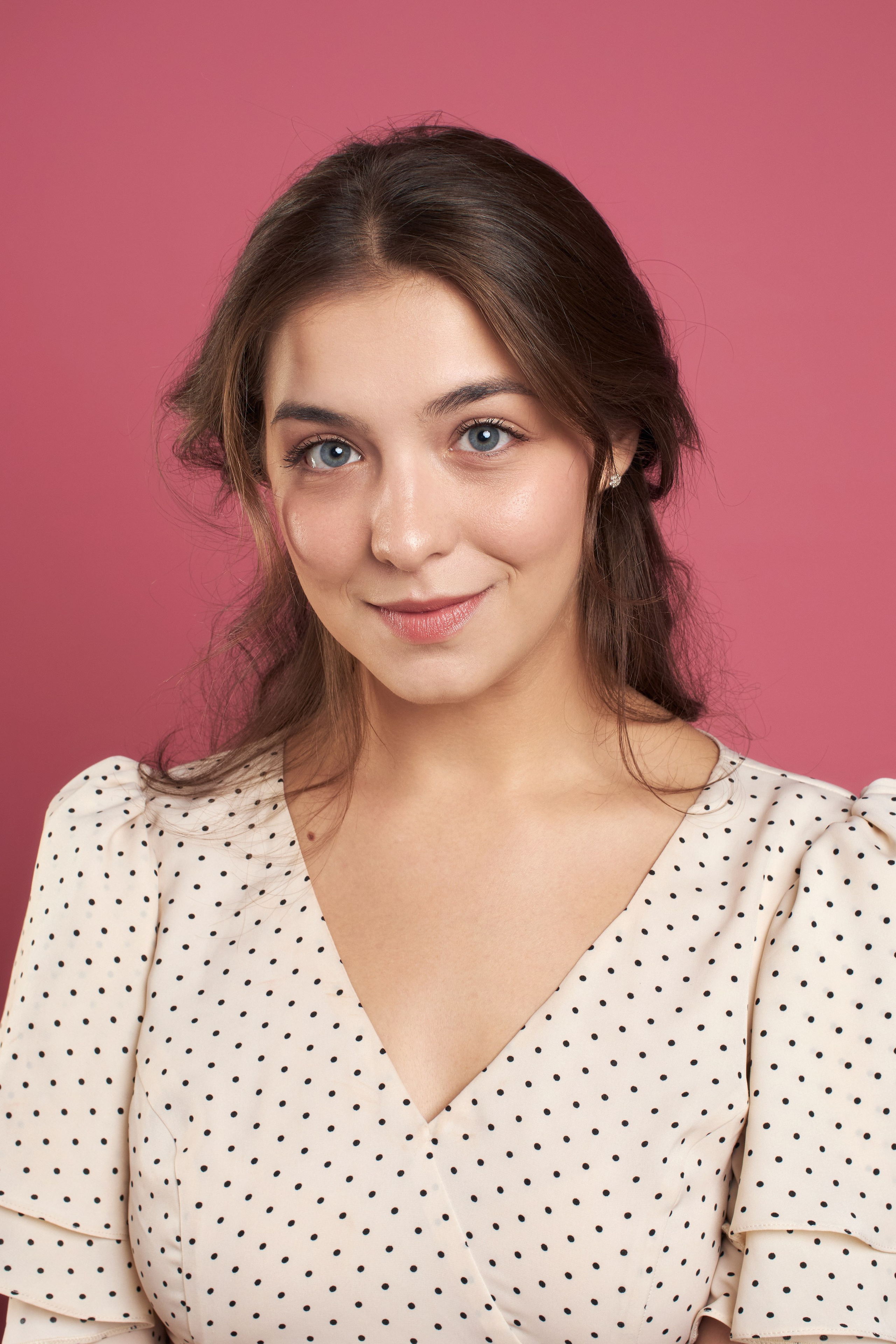 — Портреты. Фотограф Аня Кунгурцева, Москва