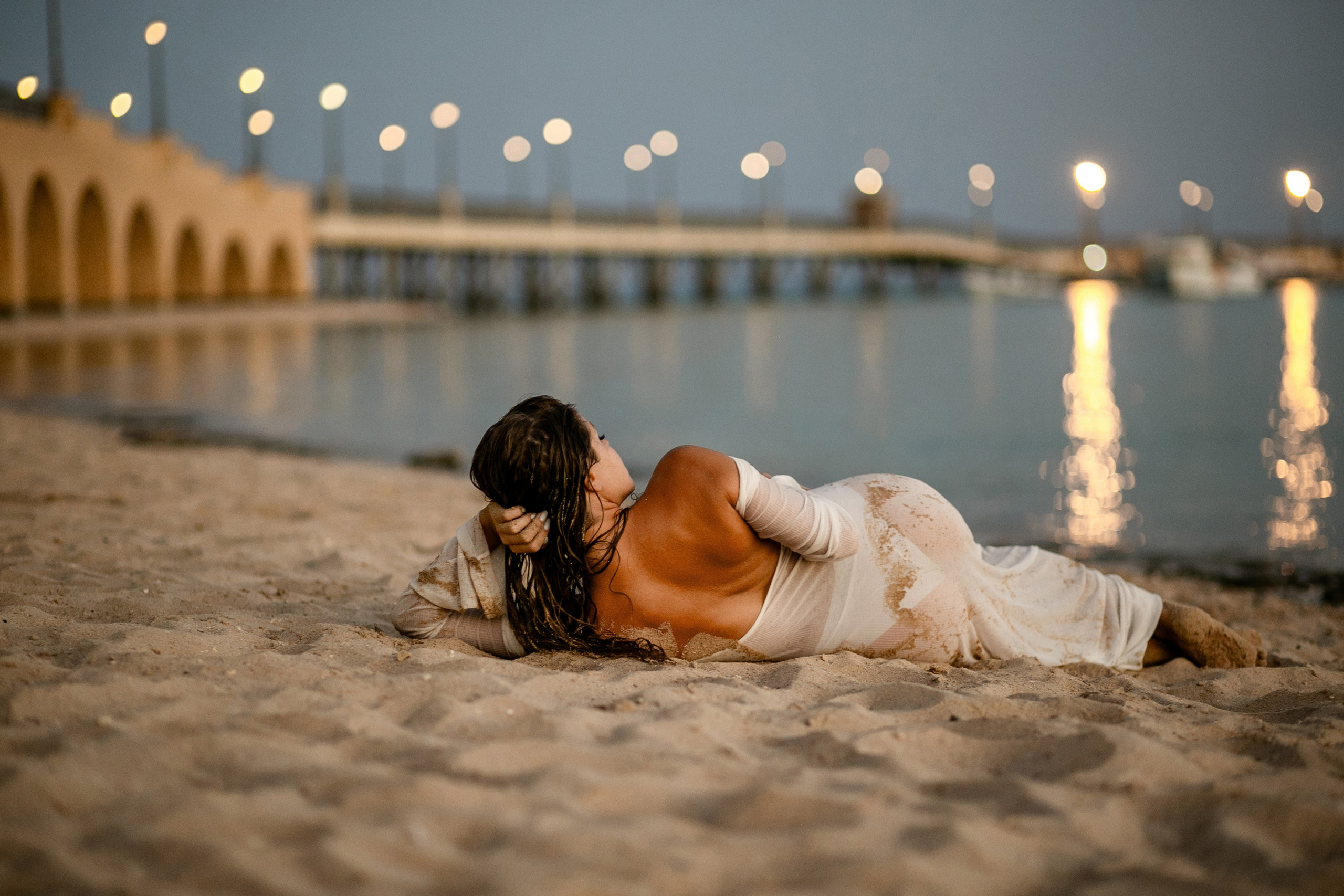 Сахл Хашиш. Фотограф Хургада / Египет Натали Шувалова