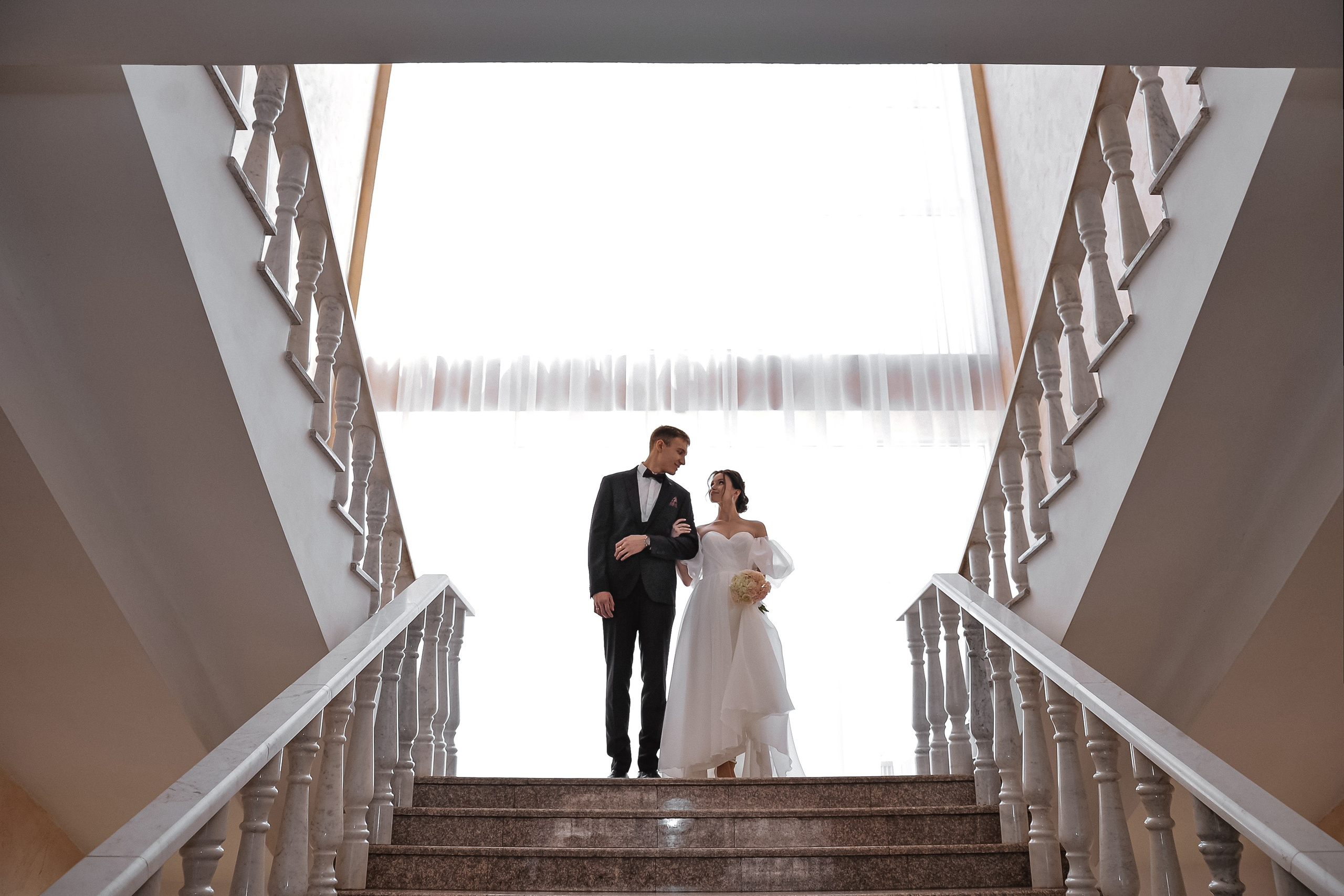 Даша и Вова. Семейный и свадебный фотограф Галина Абакумова, фотосессии в Белгороде