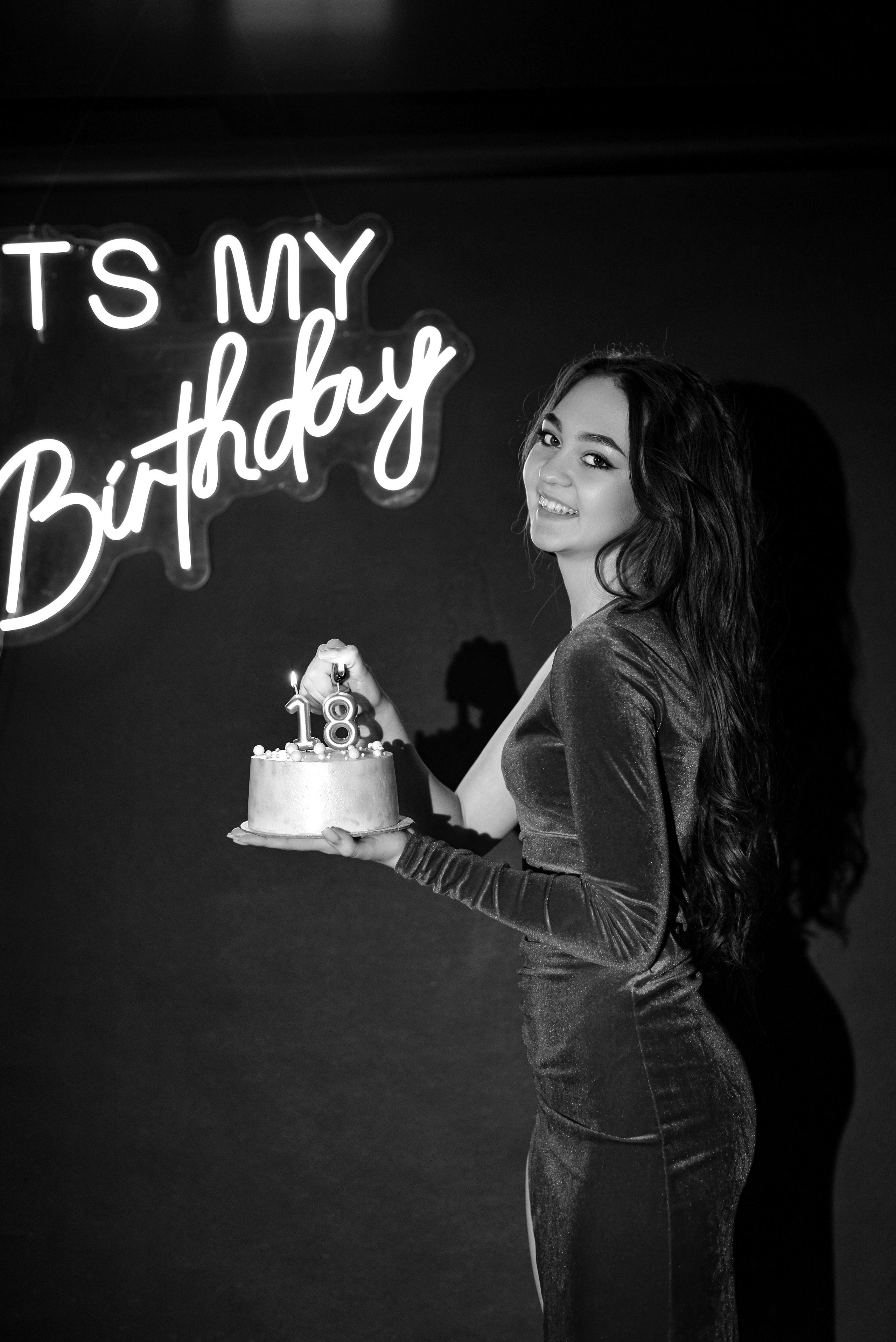 ДР Вика, Теплопункт. Семейный и свадебный фотограф Галина Абакумова, фотосессии в Белгороде