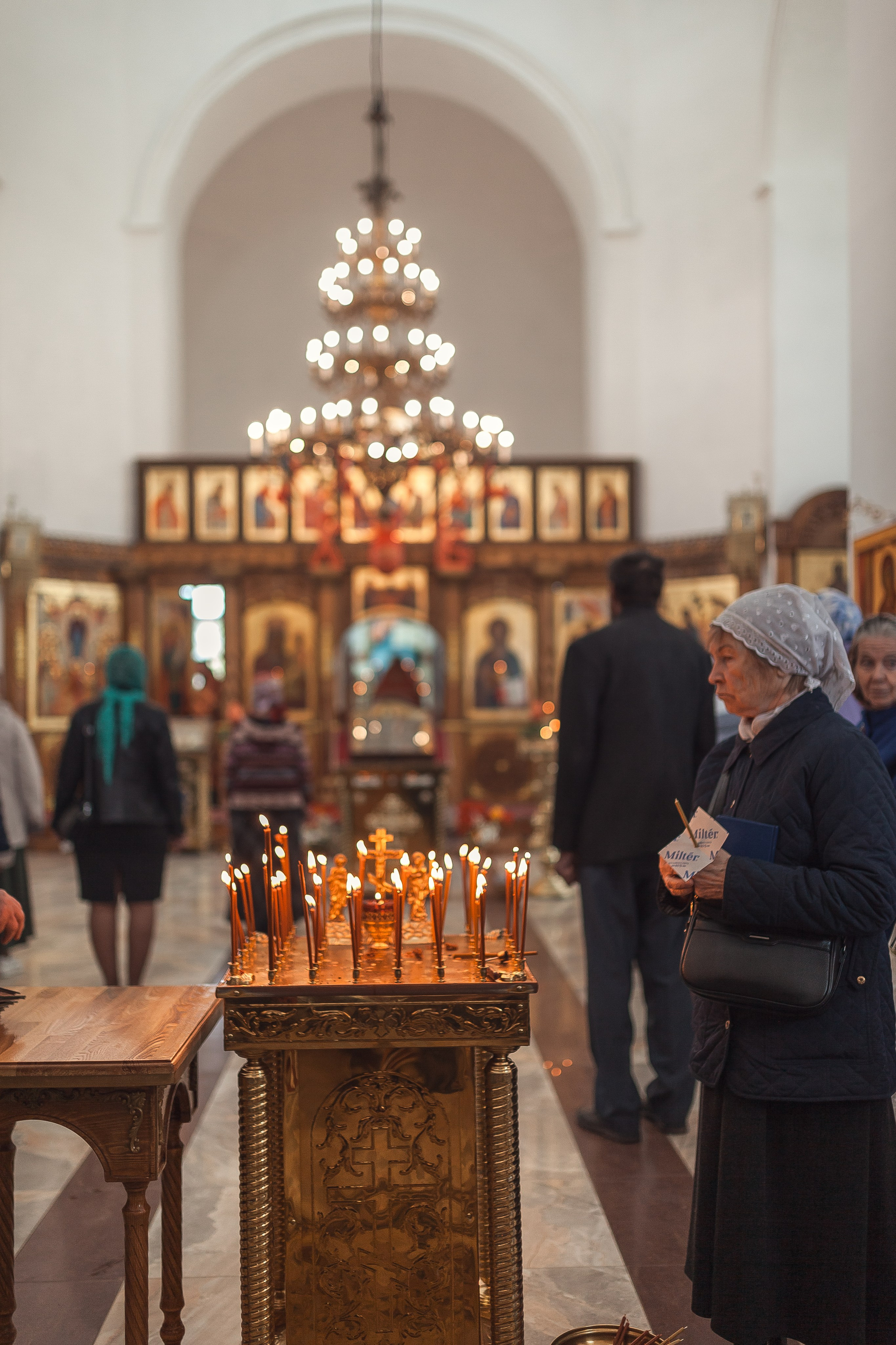 Церковный репортаж. Фотограф КРЕЩЕНИЕ/ВЕНЧАНИЕ Калужская область
