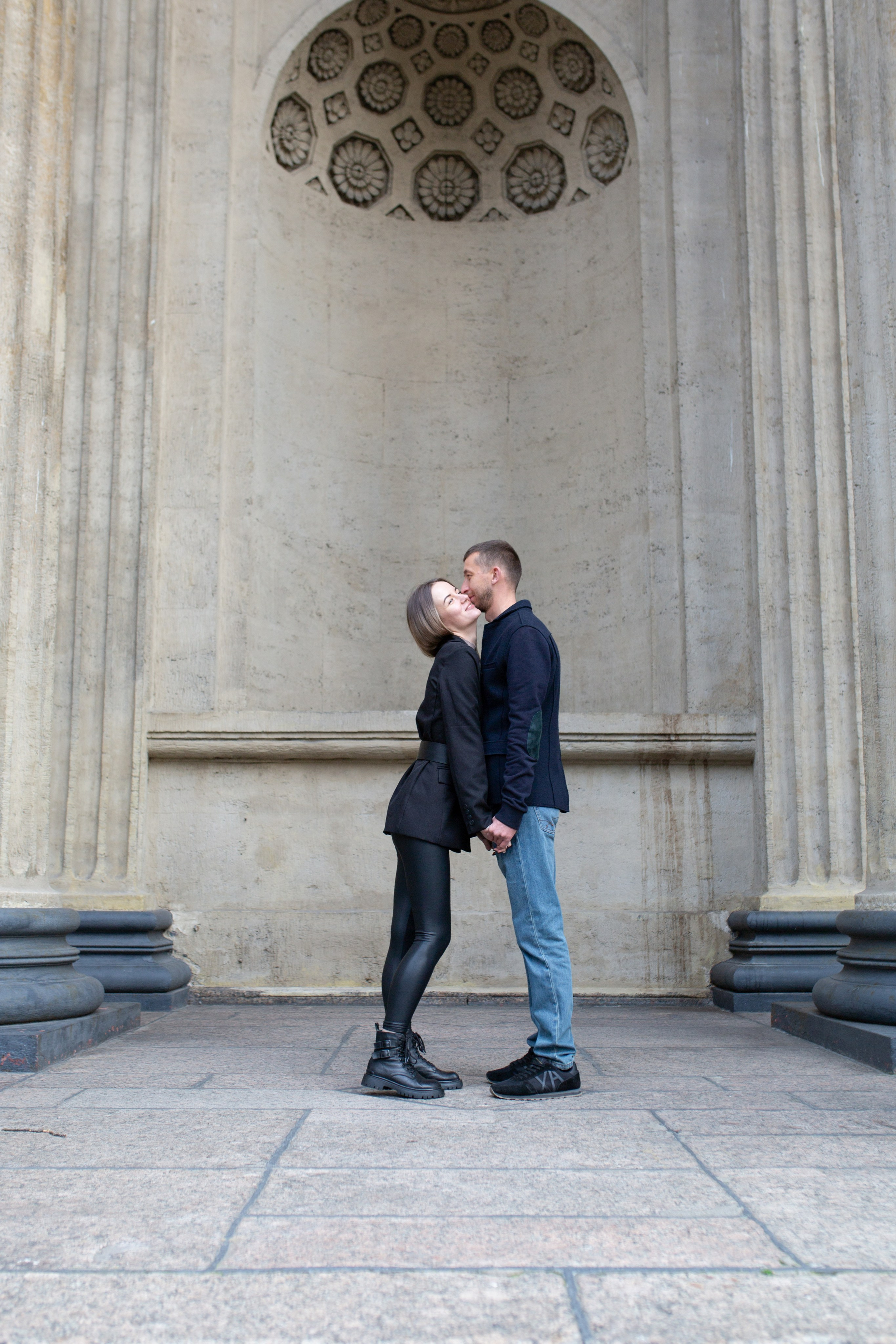 ФОТОСЕССИИ LOVE STORY. Фотосессии в Санкт-Петербурге СО СКИДКОЙ ДО -50%!