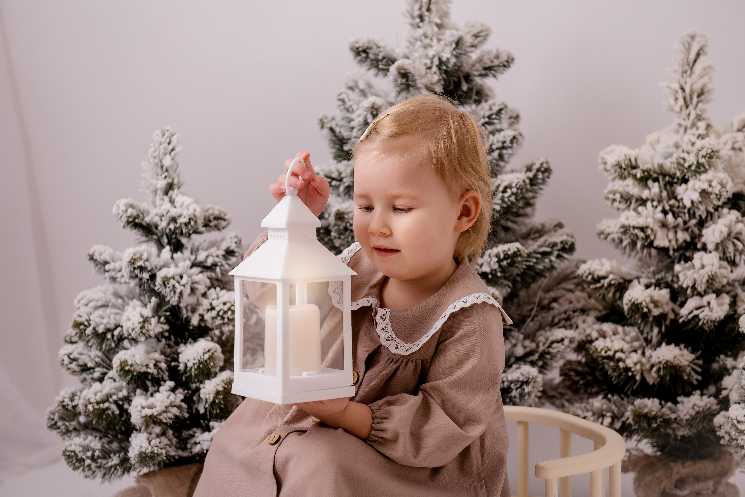 Гоша и Ариша. Детский фотограф в Долгопрудном и Москве