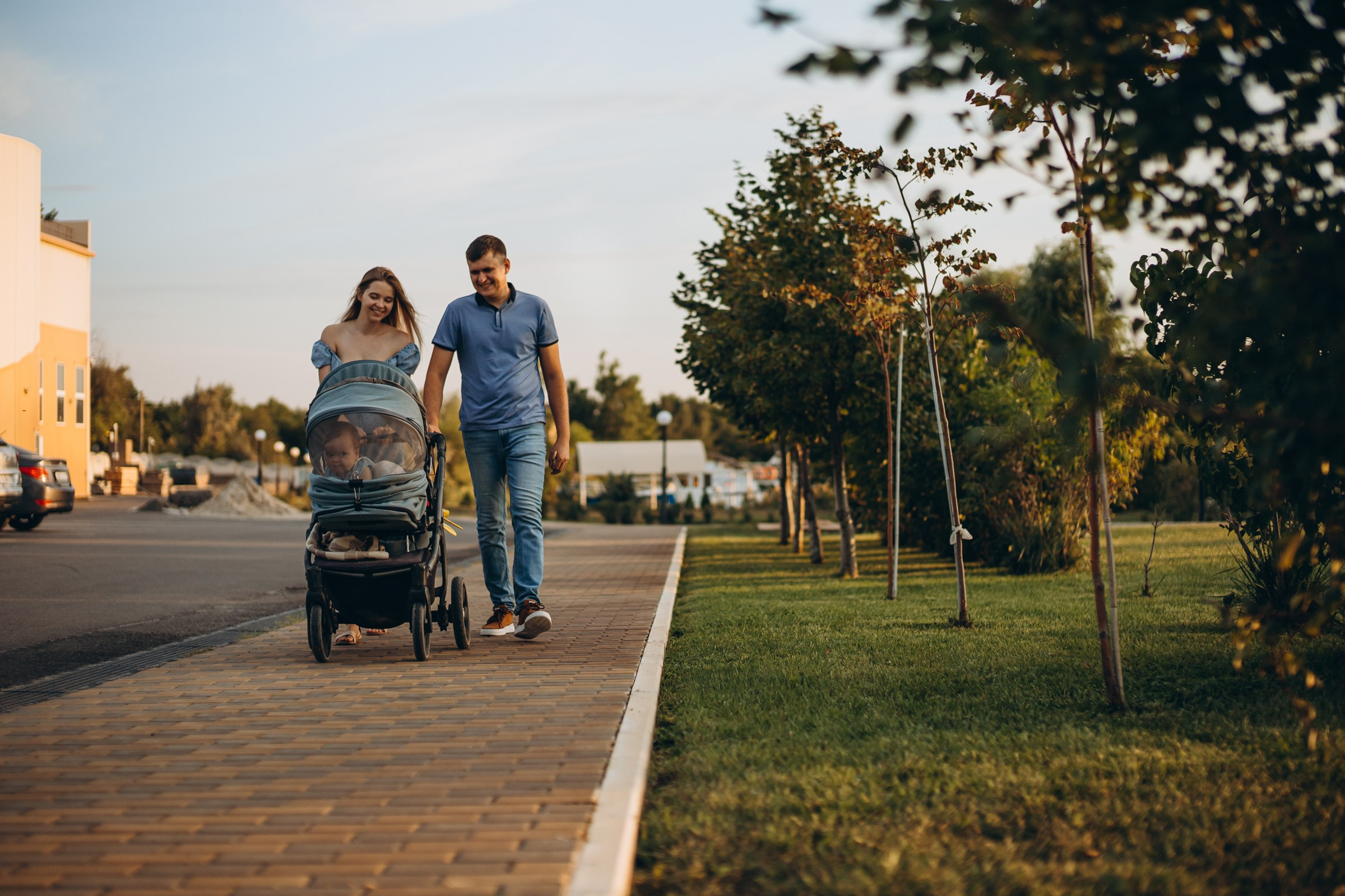 Семейная история. Семейный фотограф в Волгодонске Краченцева Анна