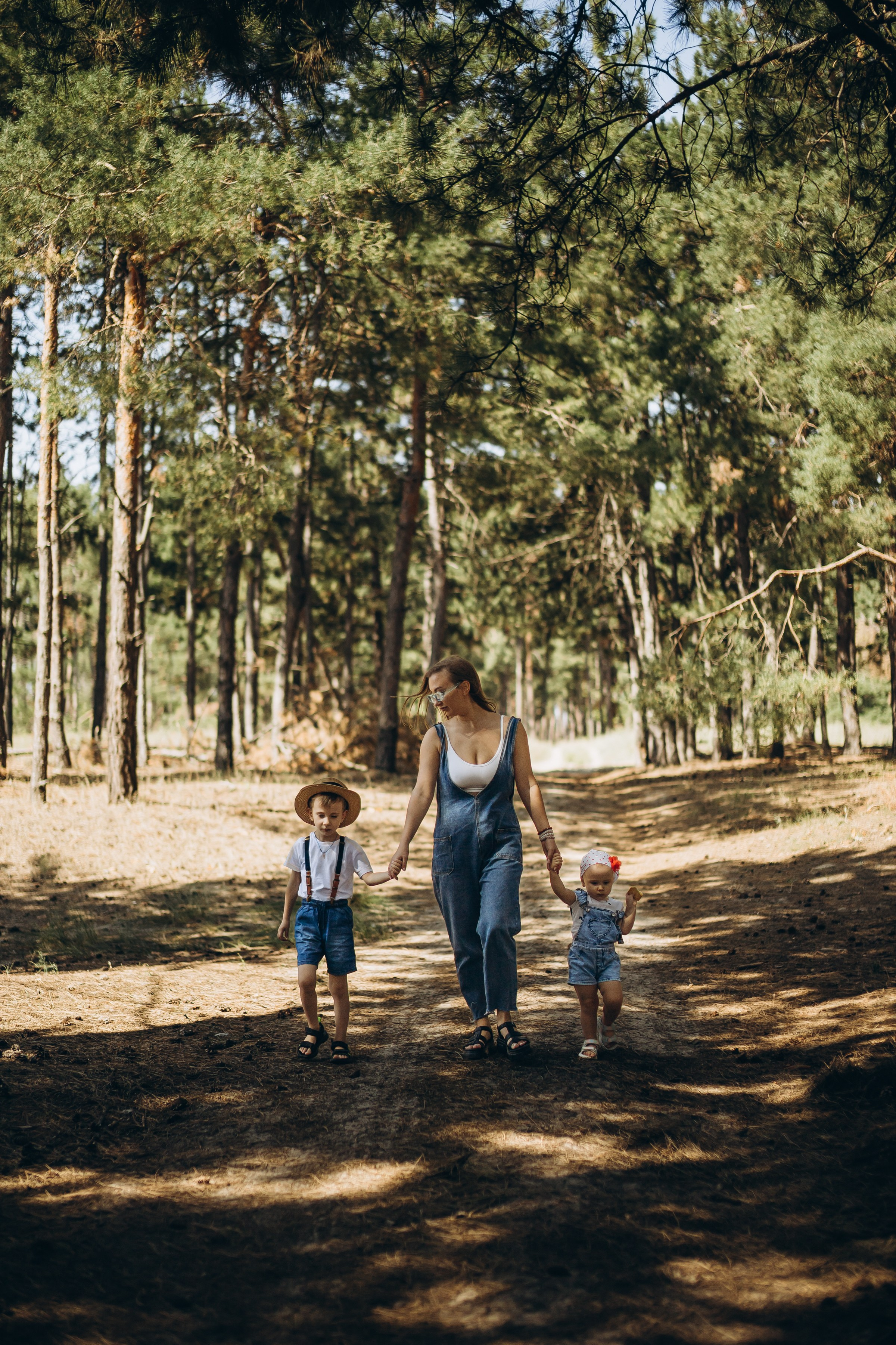 Лена Захар Саша. Семейный фотограф в Волгодонске Краченцева Анна
