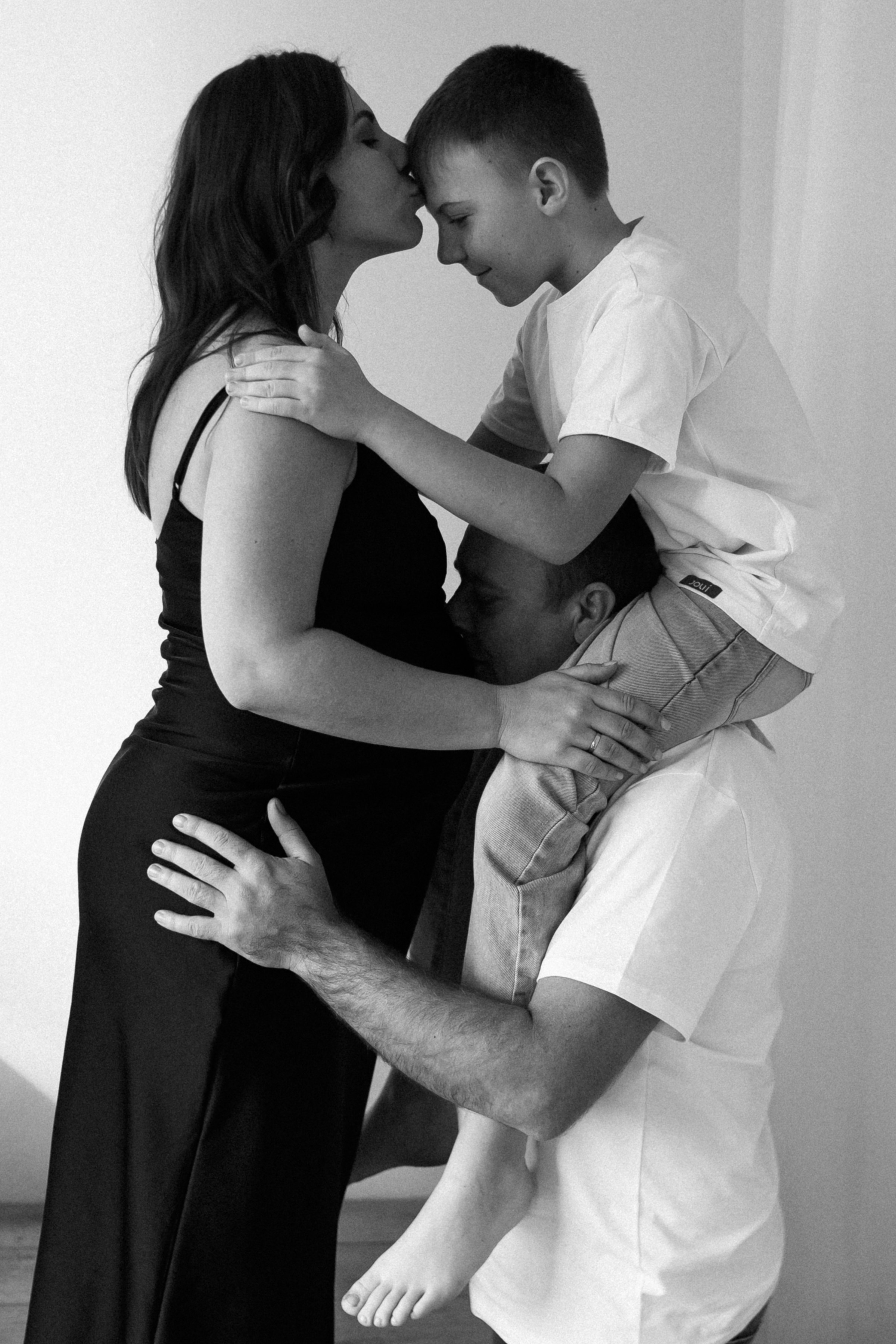 В ожидании. Семейный фотограф в Волгодонске Краченцева Анна