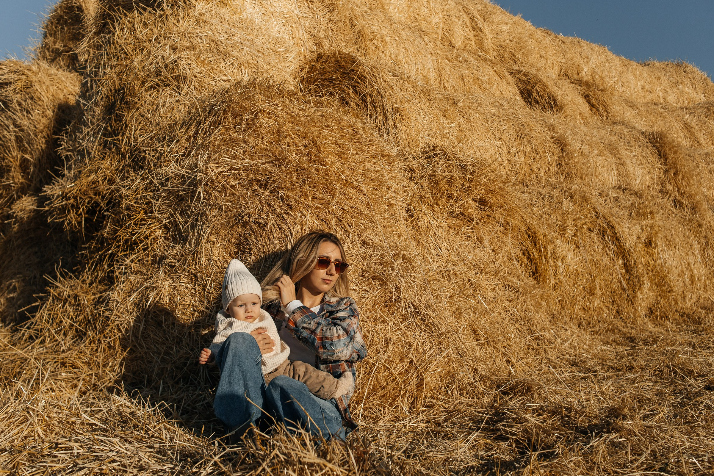 Катя и Саша. Семейный фотограф в Волгодонске Краченцева Анна