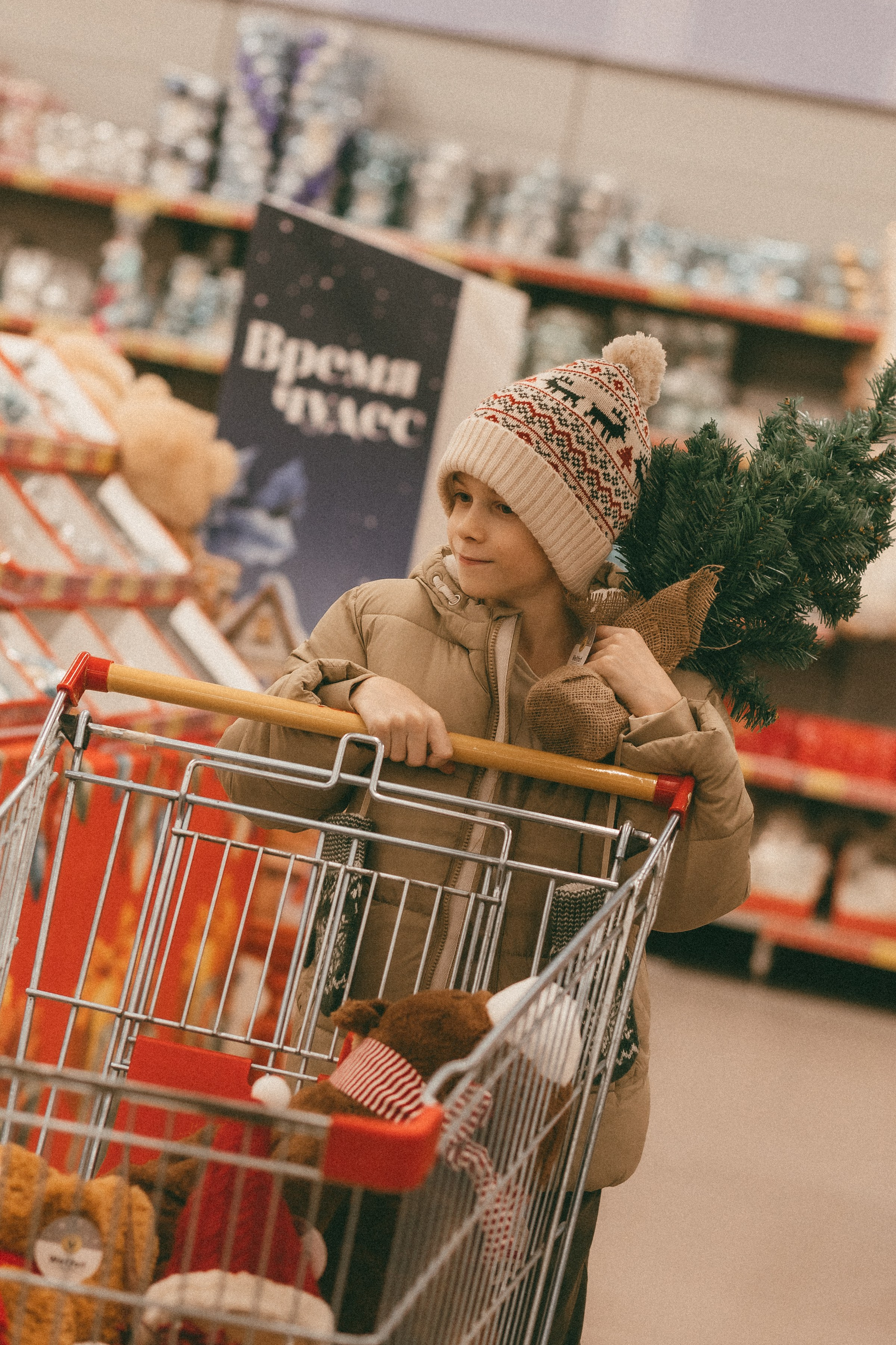 Макс. Семейный фотограф в Волгодонске Краченцева Анна