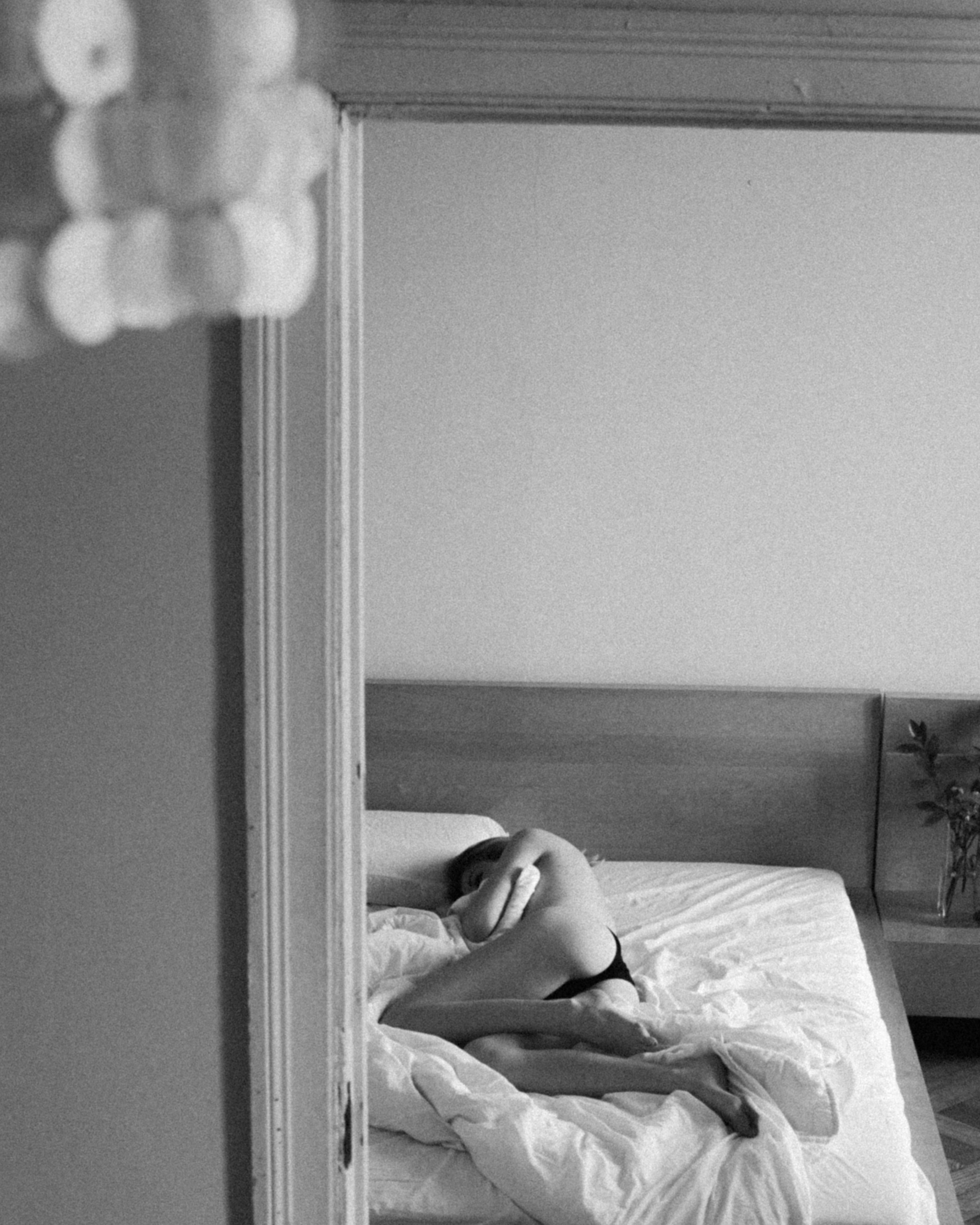 DARINA. Анастасия Максимова — фотограф, Москва