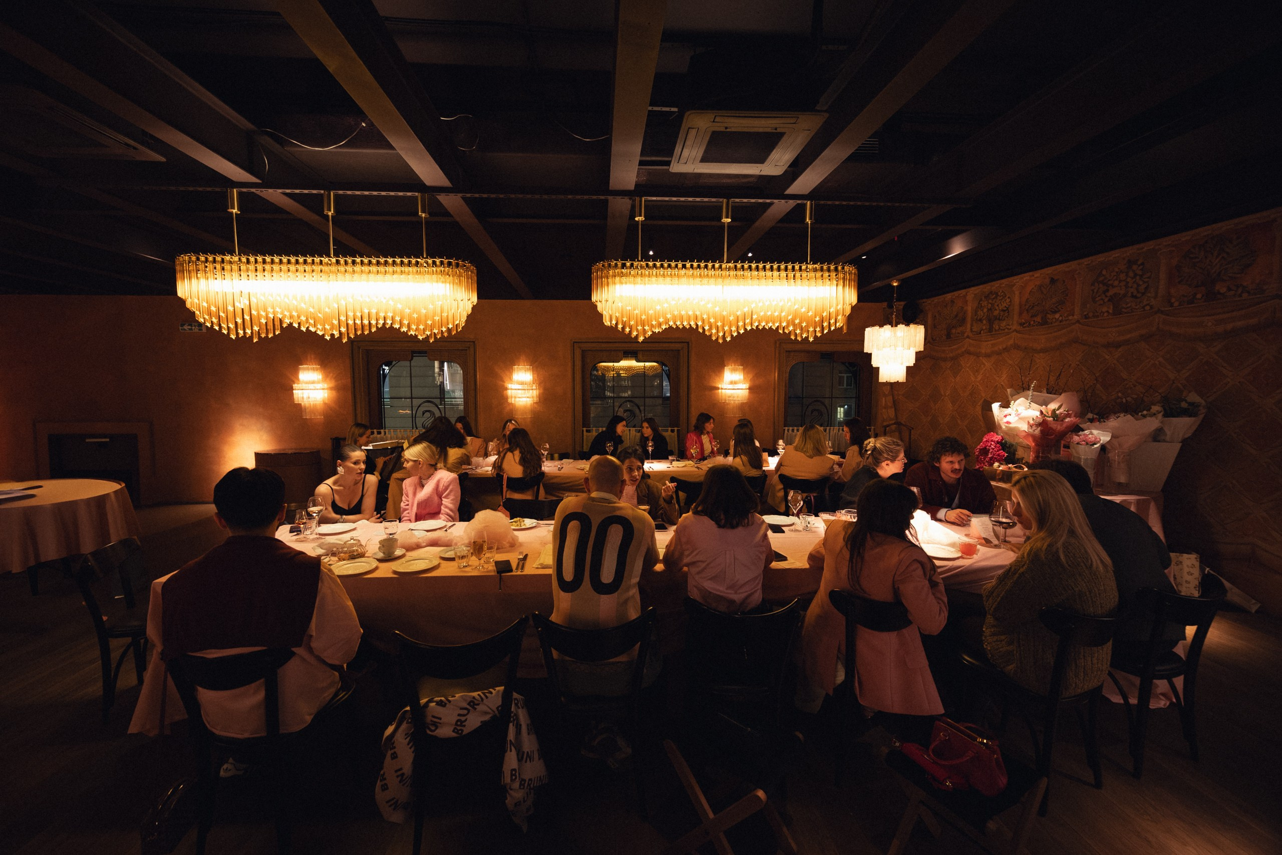 Happy Birthday Polina. Фотограф Арсений Гуров