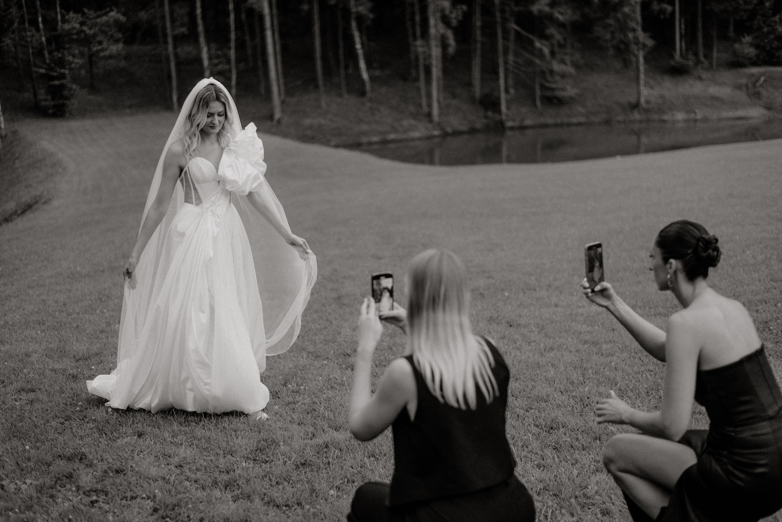 O&K. Свадебный и портретный фотограф в Минске Татьяна Лобода