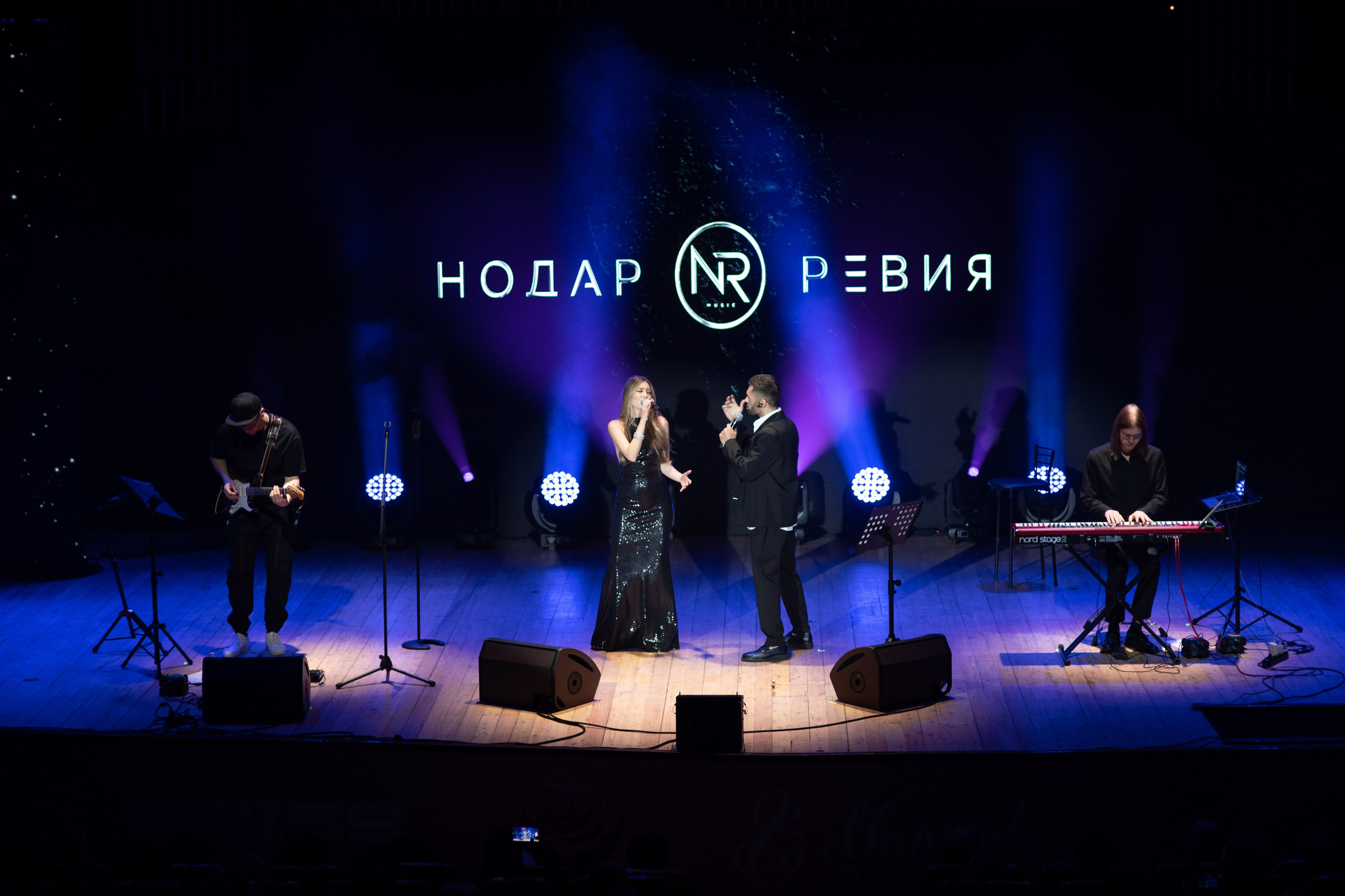 РЕПОРТАЖ. Никита Аничкин фото и видео оператор из России