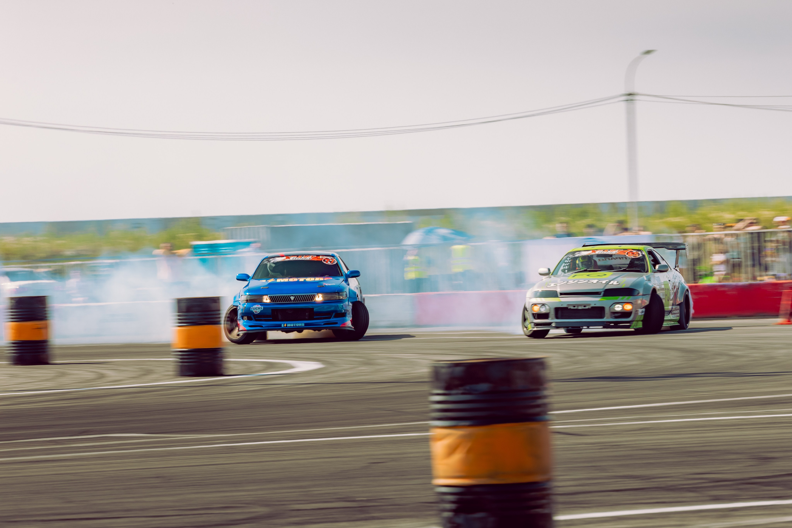 XDRIFT, 3 этап, 2024. Ytsaot — фотограф в Хабаровске Максим Ткачев