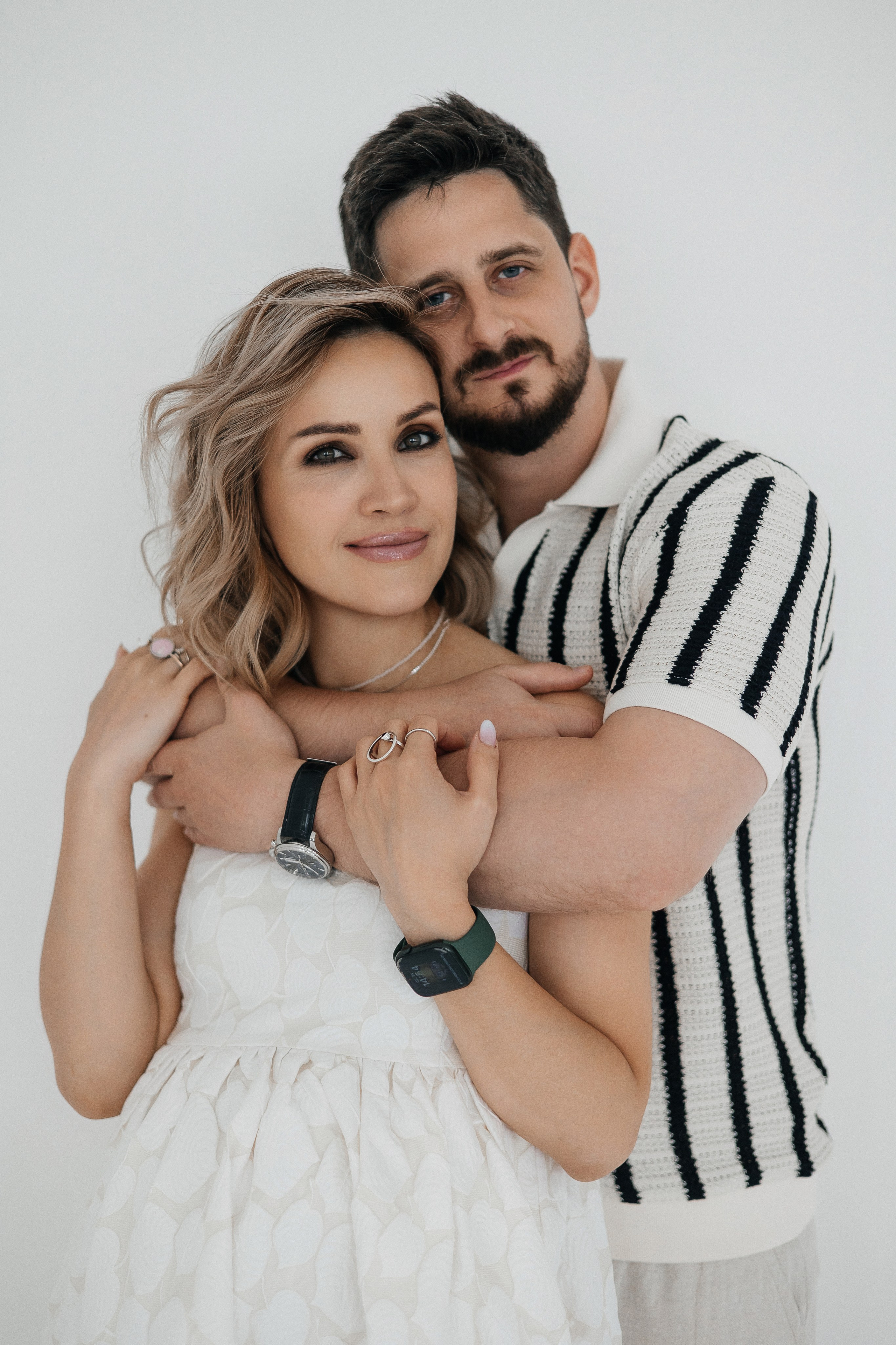 Love Story — Семейные. Фотограф в Москве Екатерина Потапова