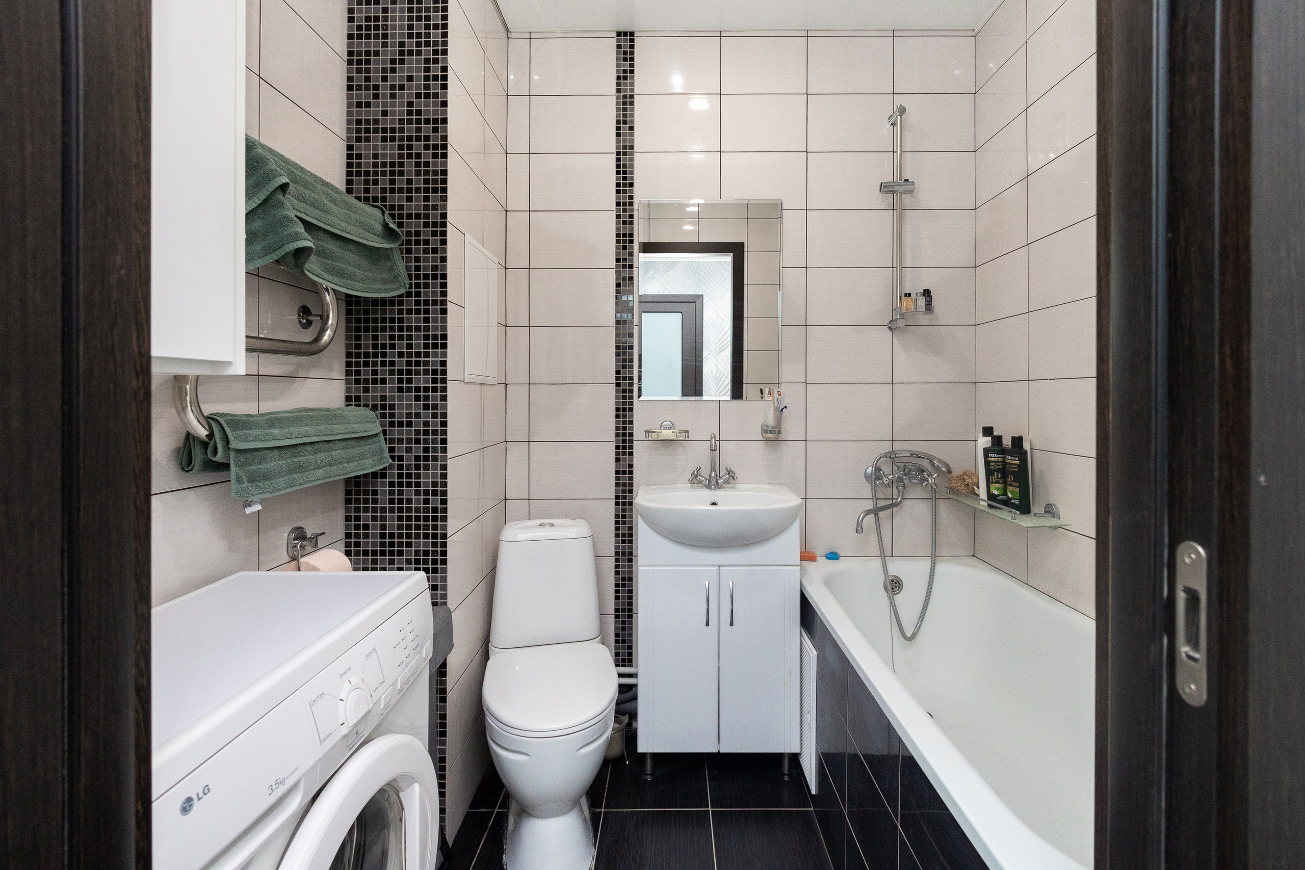 Квартира 1. Фотограф Zipa Pro