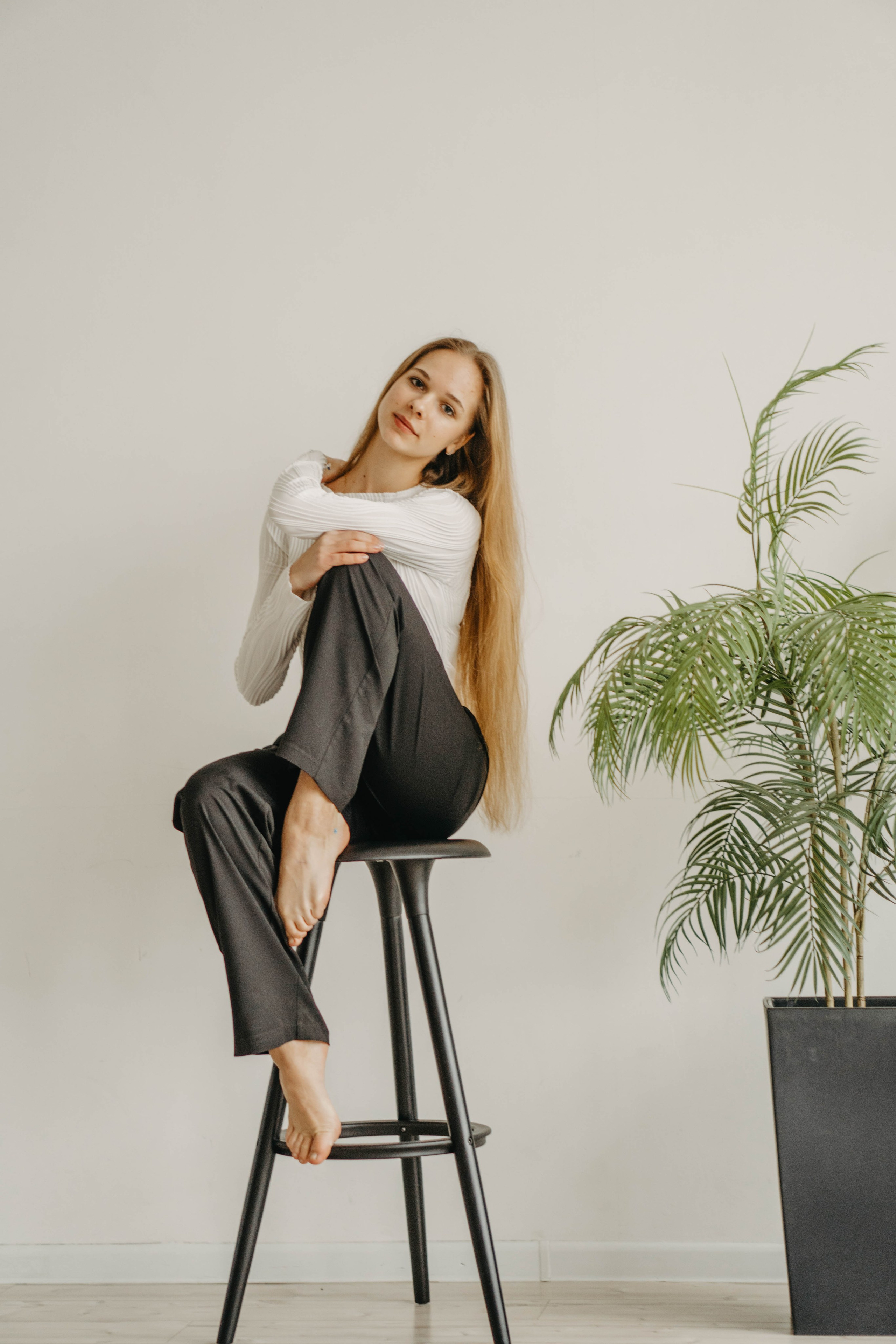 Настя. Фотограф Москва Валерия Веденина