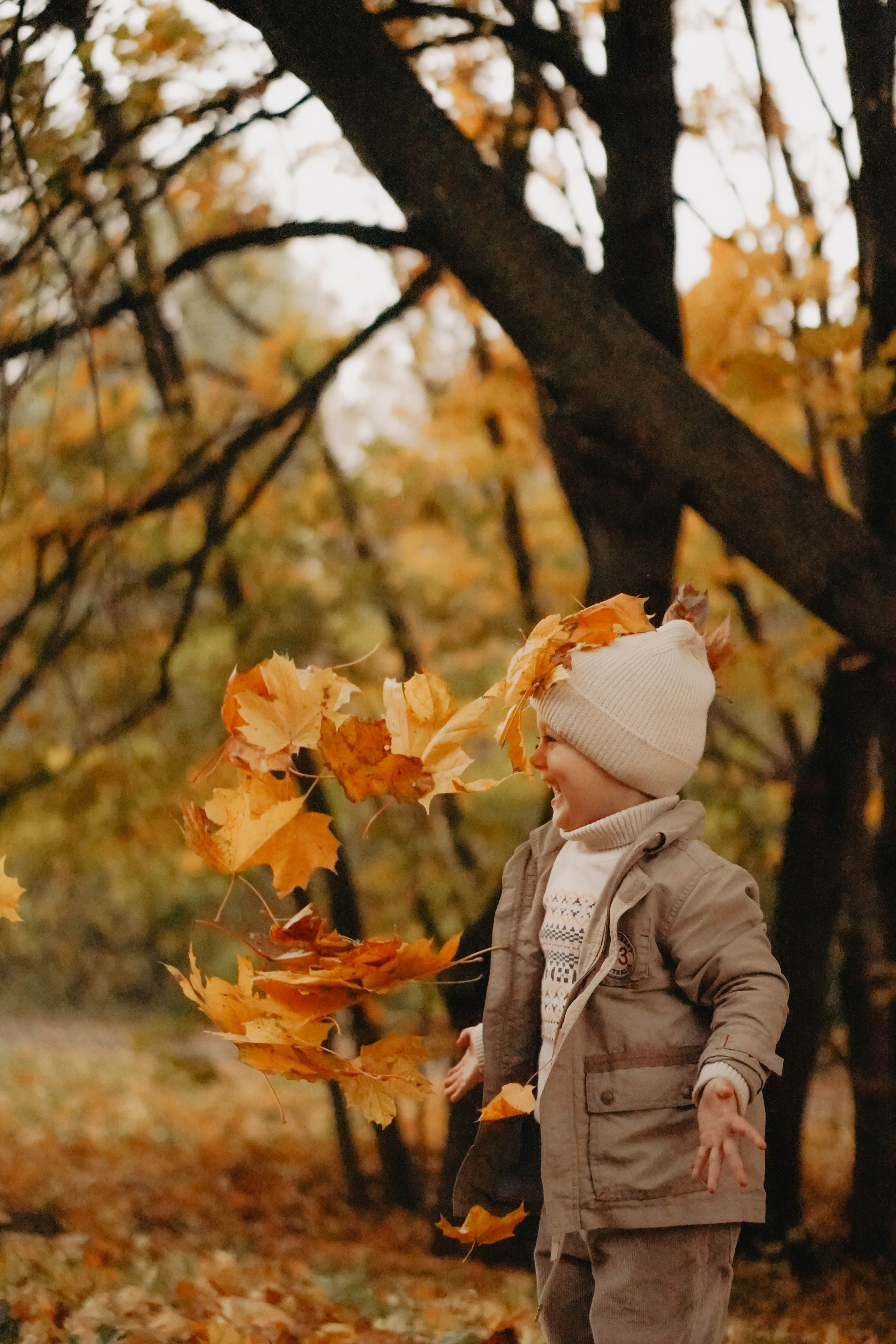 Семейная съемка Крылатские холмы. Фотограф Москва Валерия Веденина