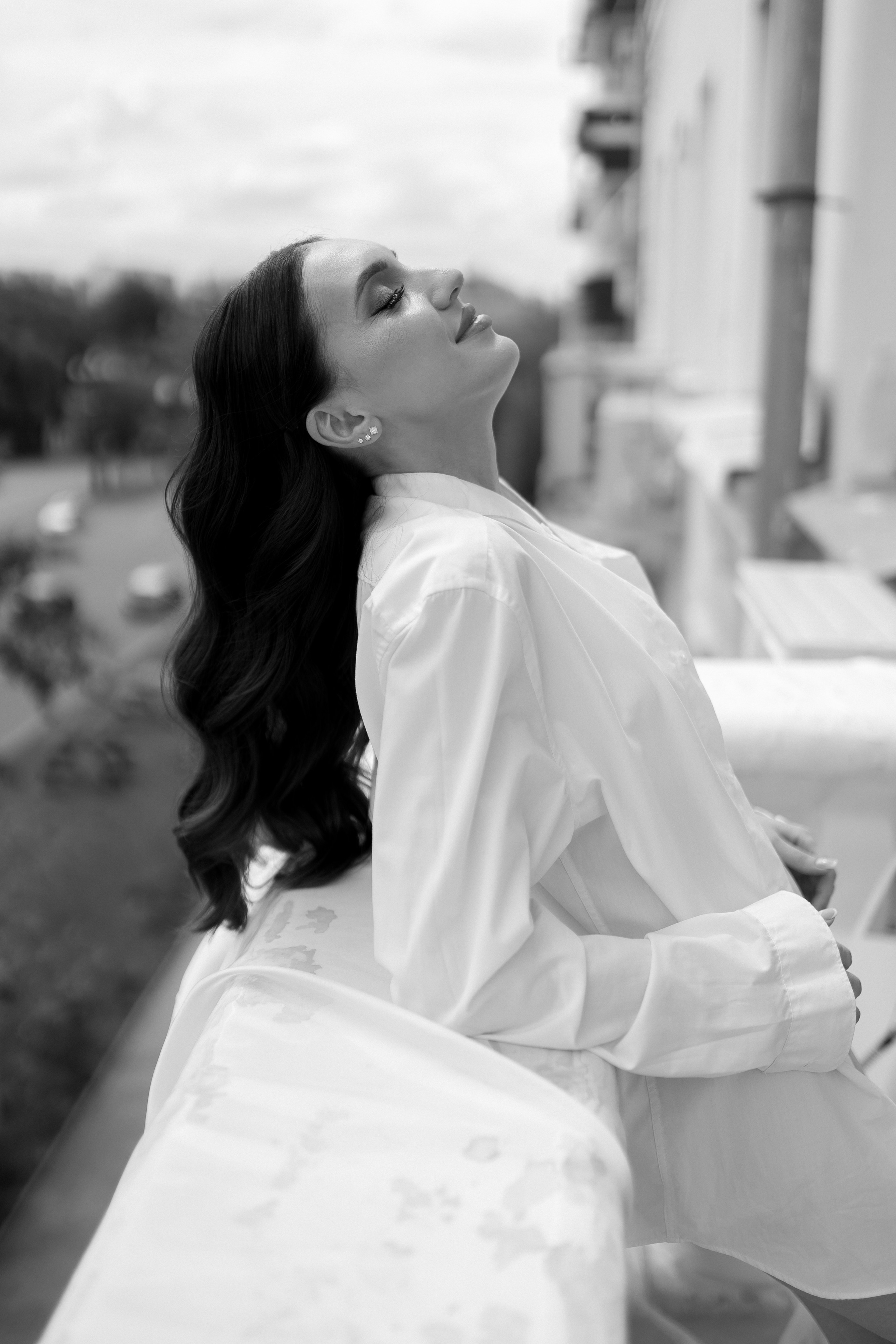 Иван и Лейла. Свадебный Фотограф Хабаровск Евгений Корсков