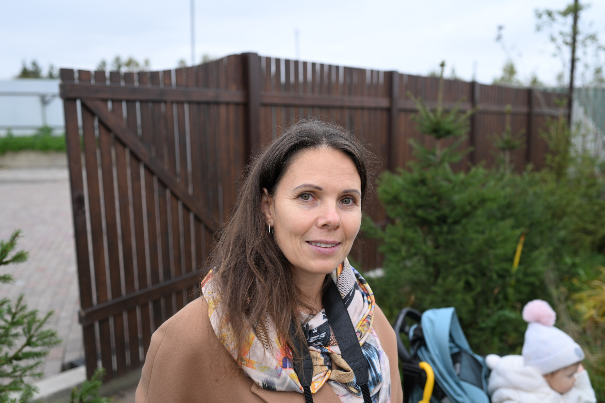 РЕГИНА ОСЕНЬ. Фотограф в Санкт-Петербурге Сафронов Николай