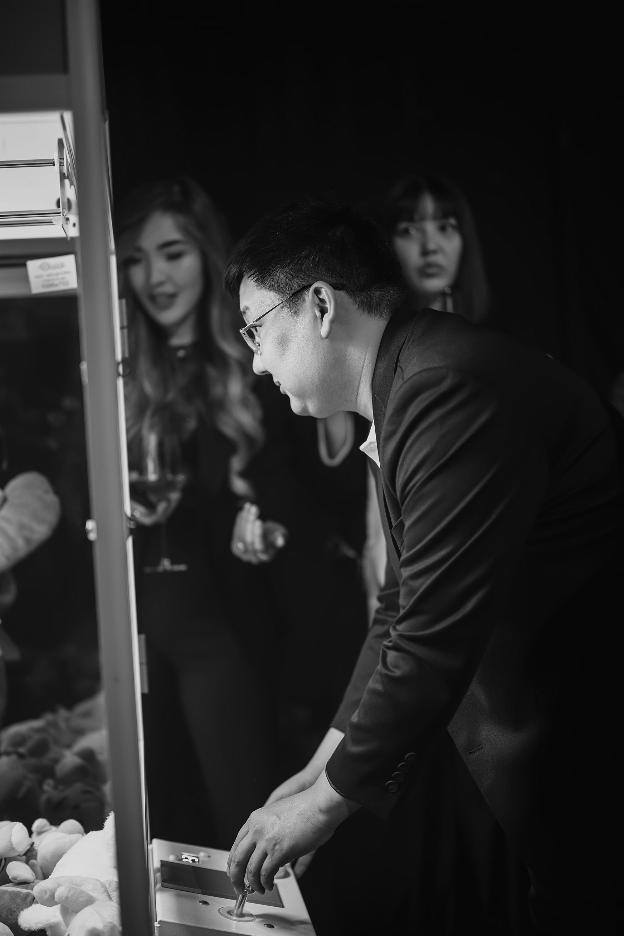 Презентация новых моделей SOUEAST. Фотограф TAULAN_1