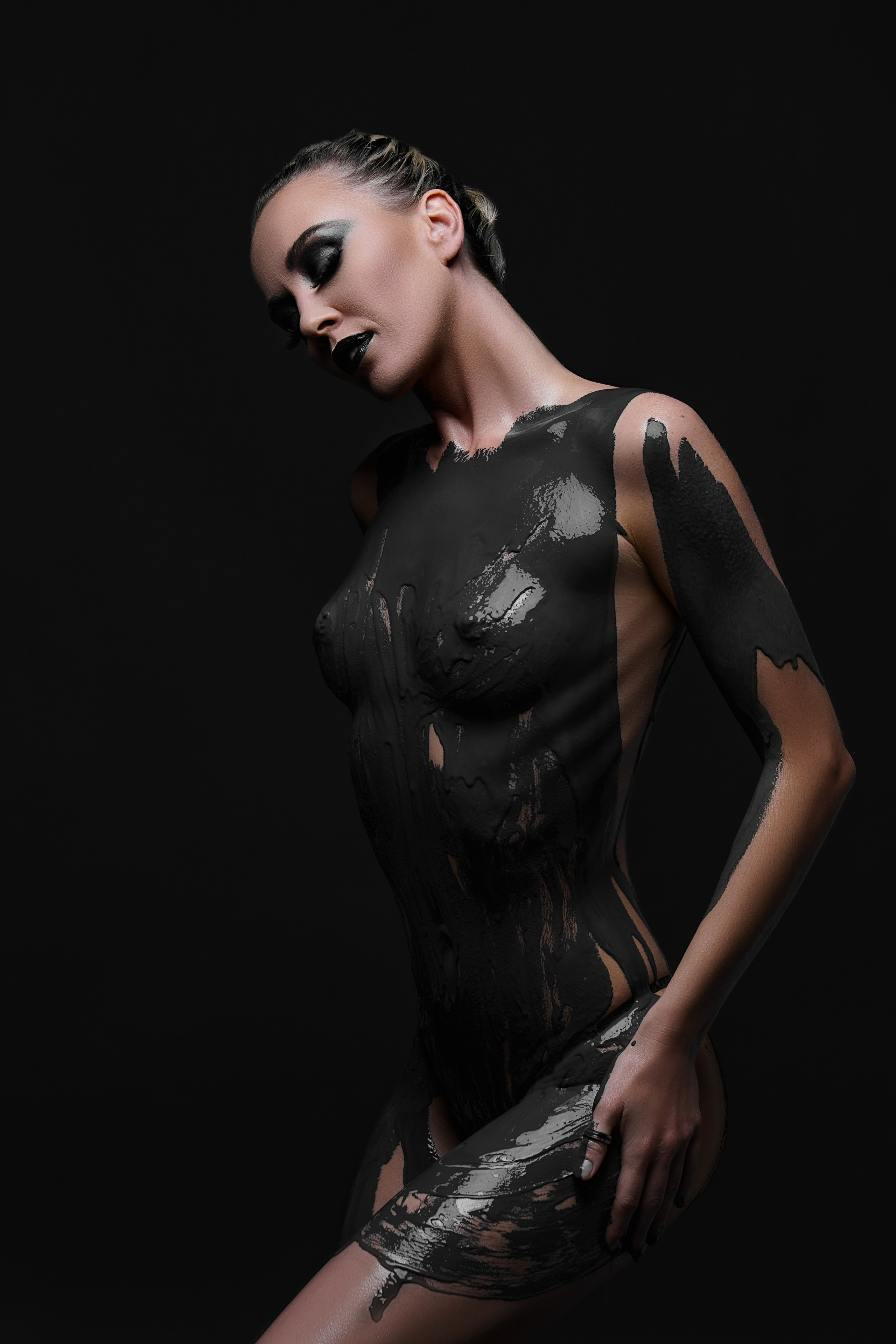 ANYA. Фотограф TAULAN_1