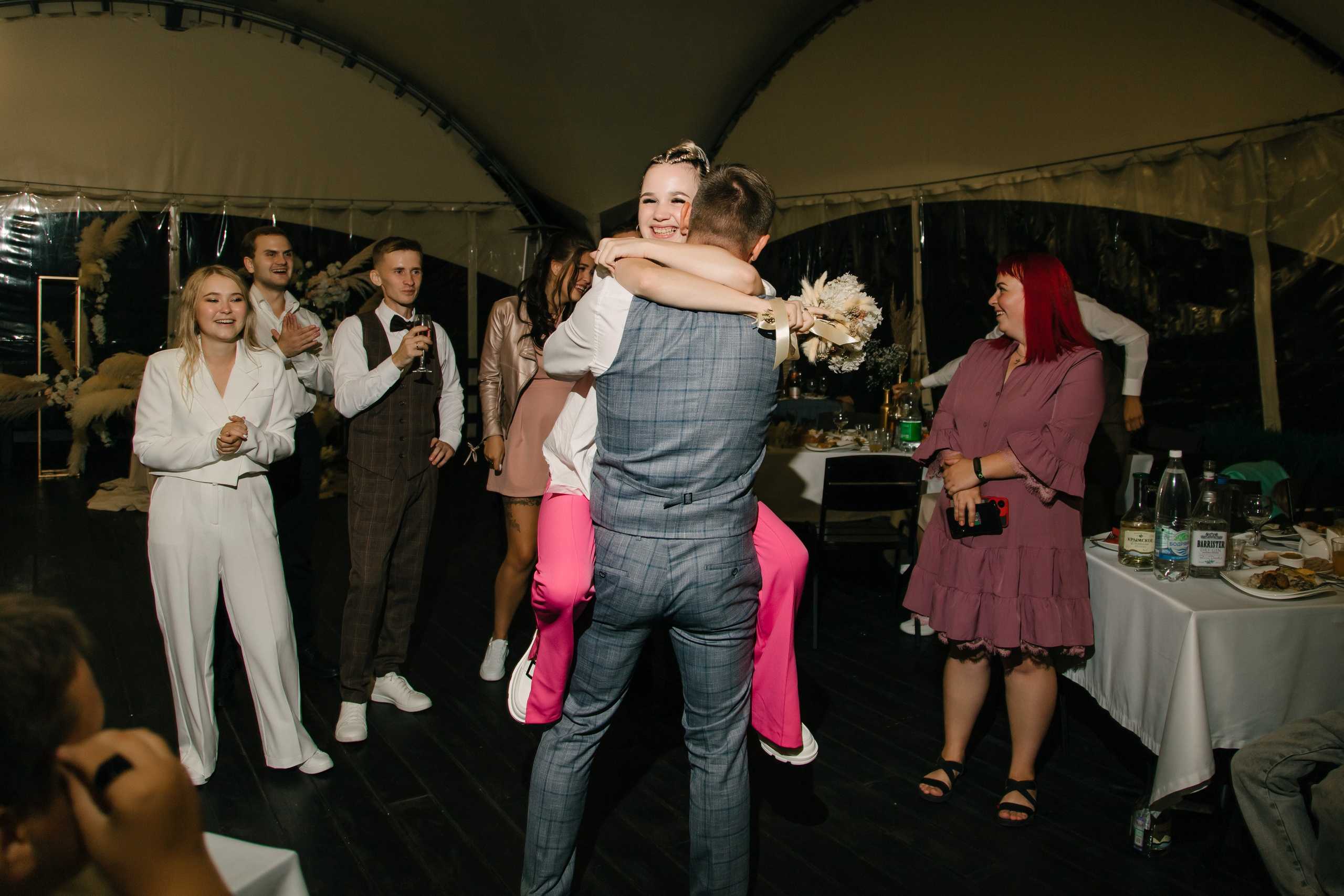 Екатерина и Александр. 26.08.23. Свадебный фотограф Москва Воронеж Ленкова Ксения