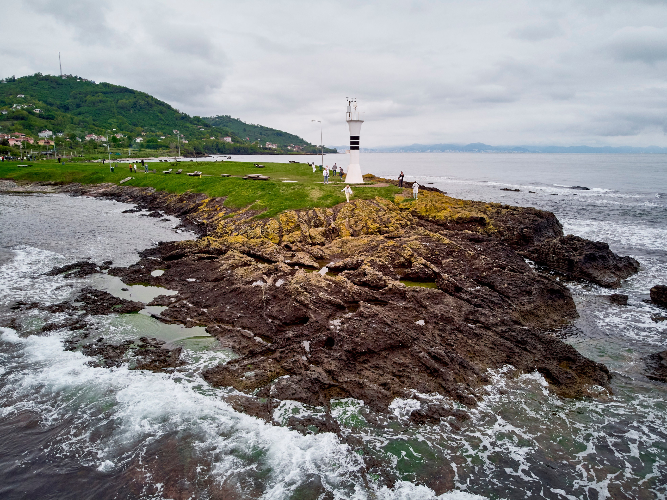 Орду. Фото департамент круизного лайнера Астория Гранде