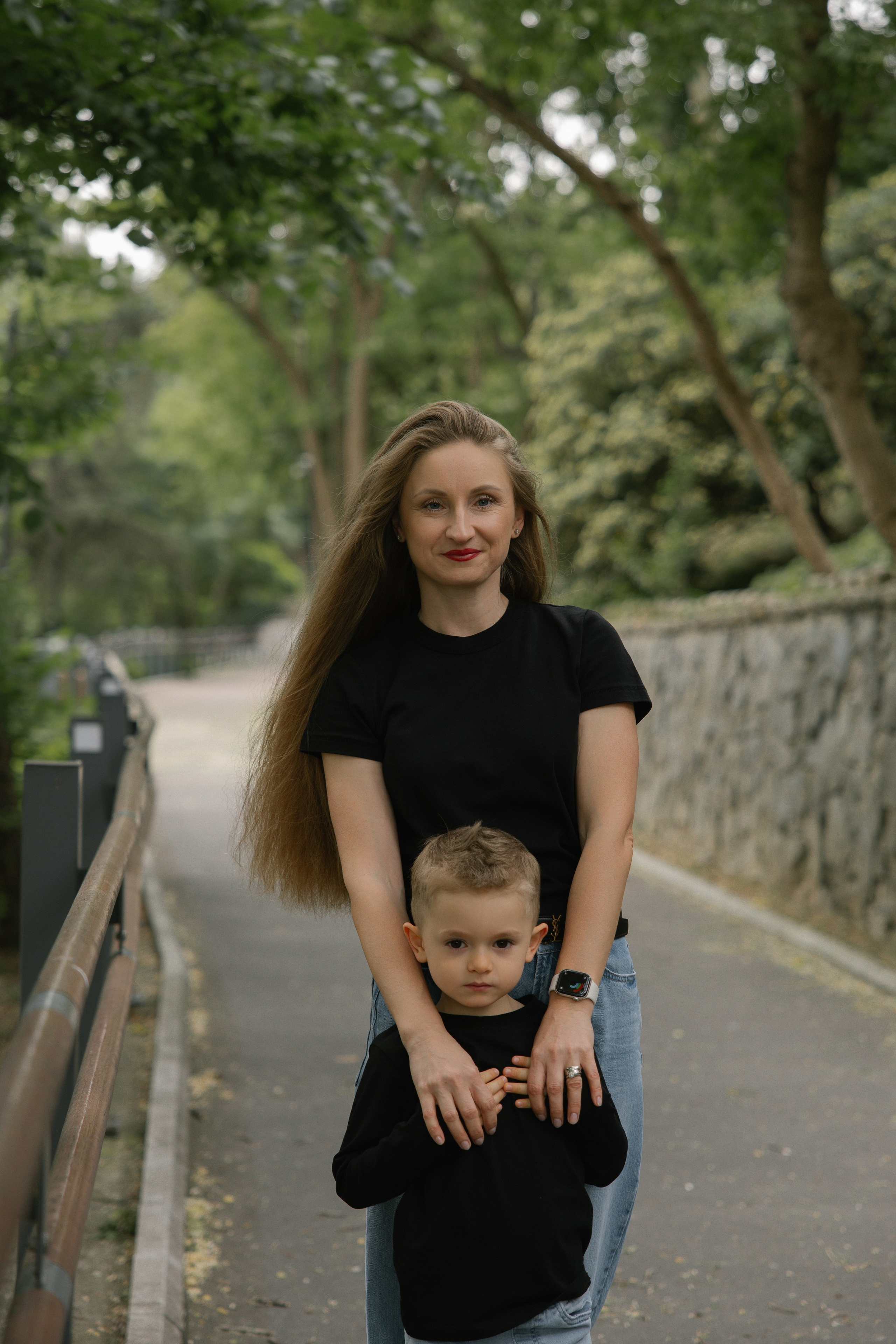 Утром в Стамбуле