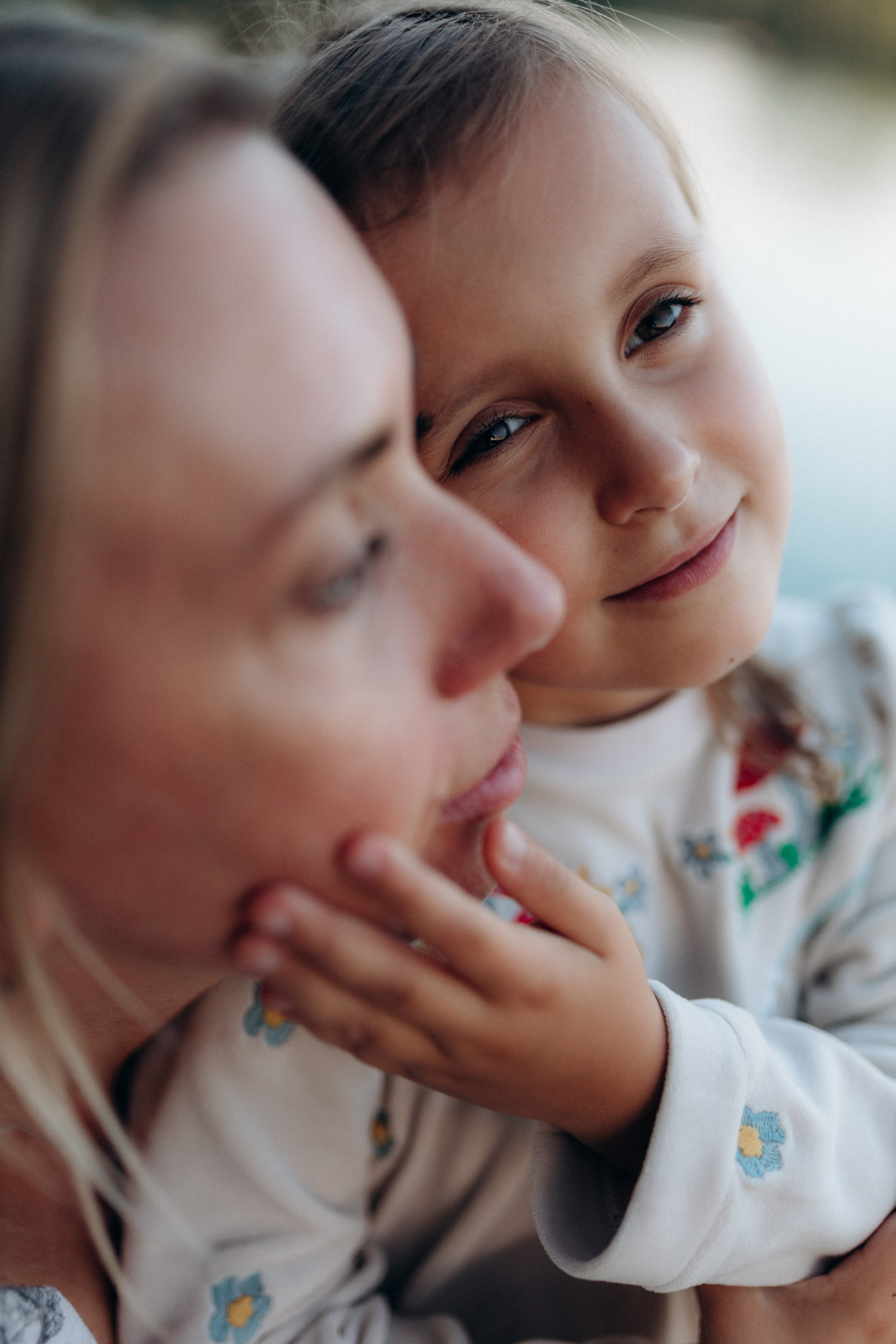 Уличные истории. Семейный и парный фотограф Мария Куцко