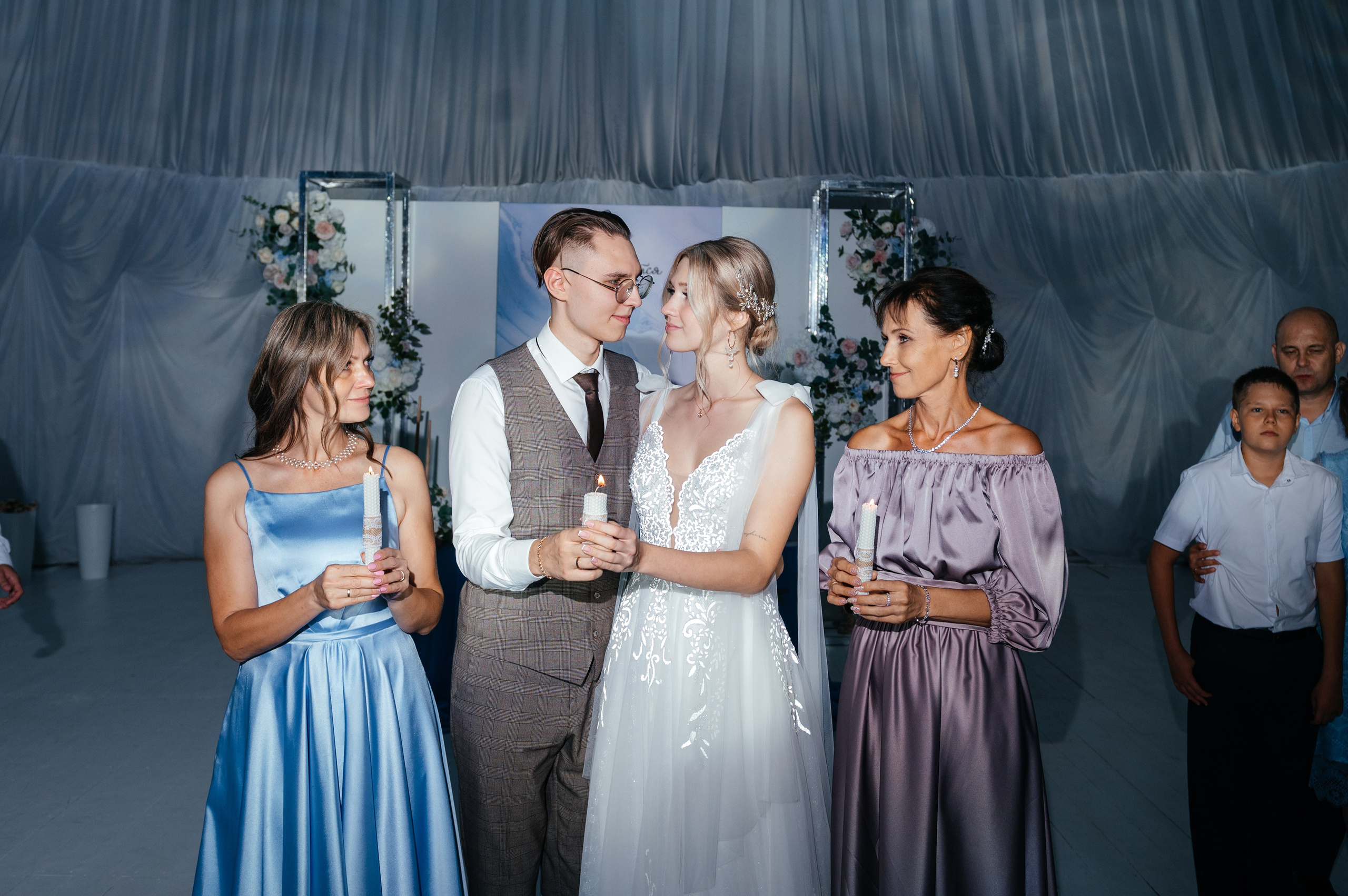 Анастасия и Данил. Свадебный и семейный фотограф в Волгограде Семисотнова Камилла