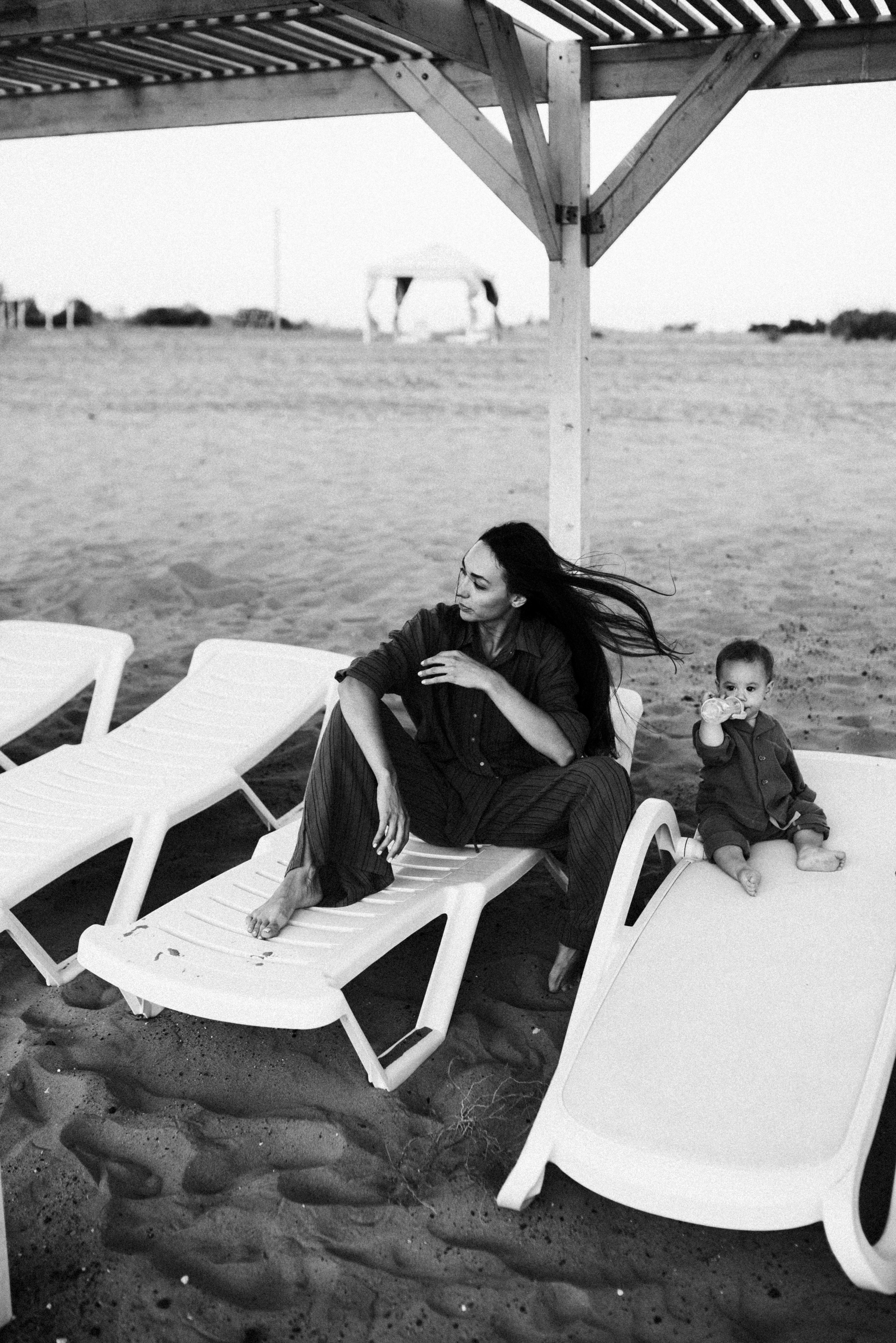 Даша и Вера 🌊